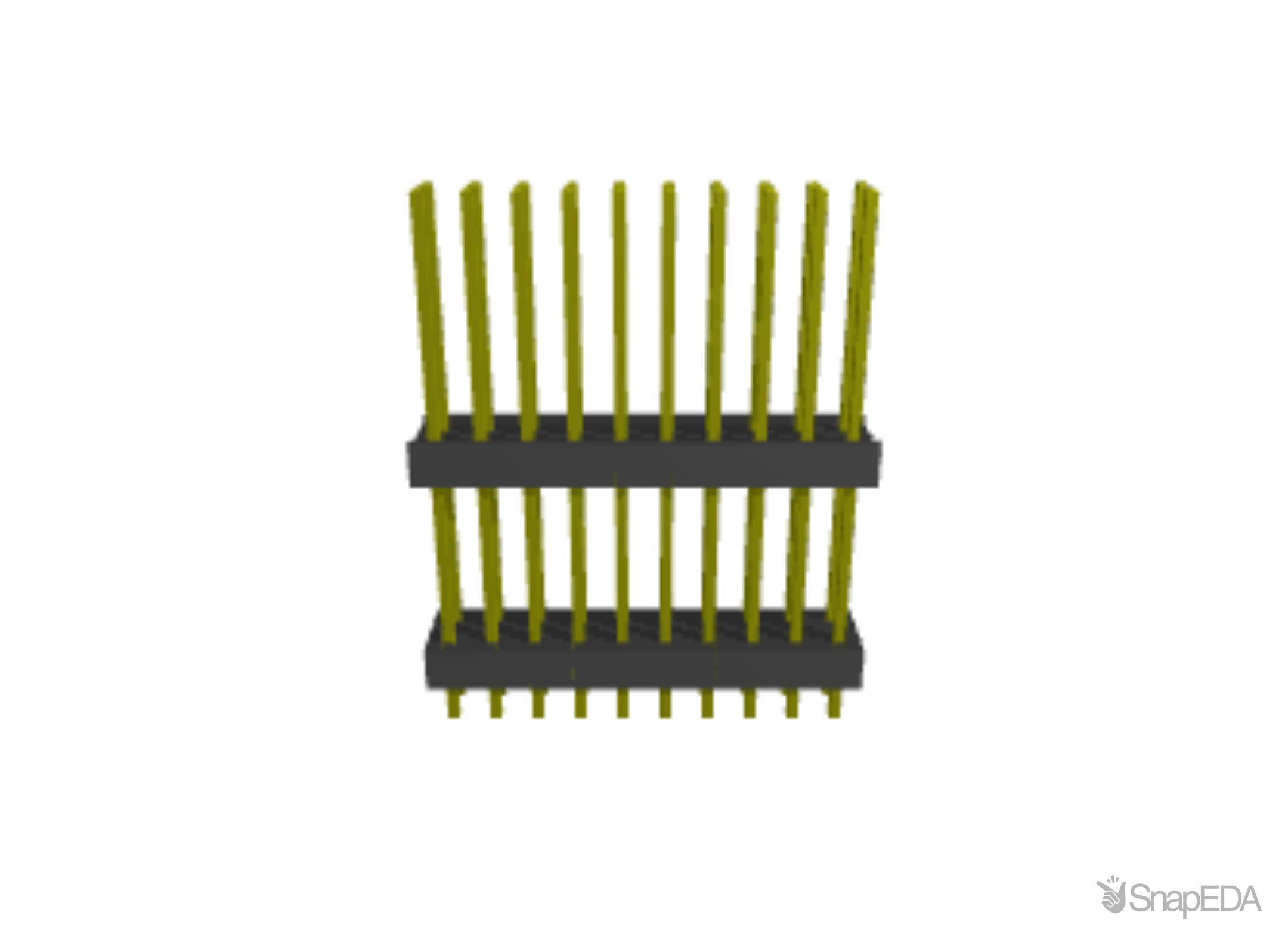 DW-10-13-T-D-600 3D Model