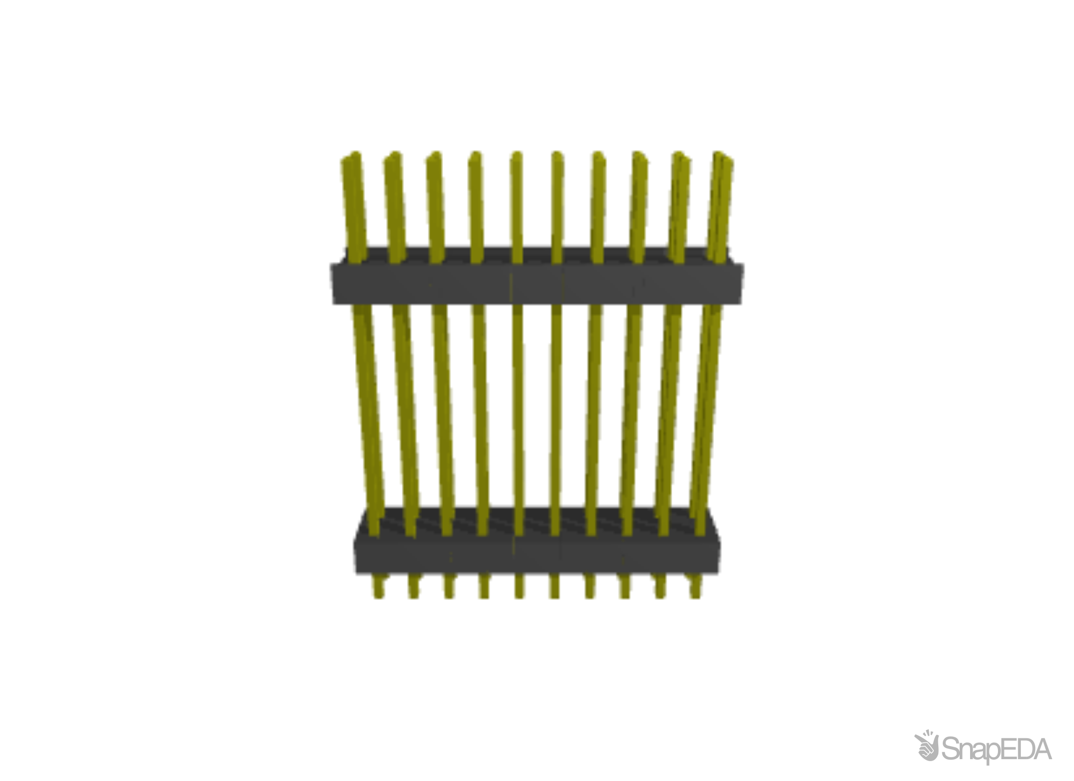 DW-10-13-T-D-870 3D Model