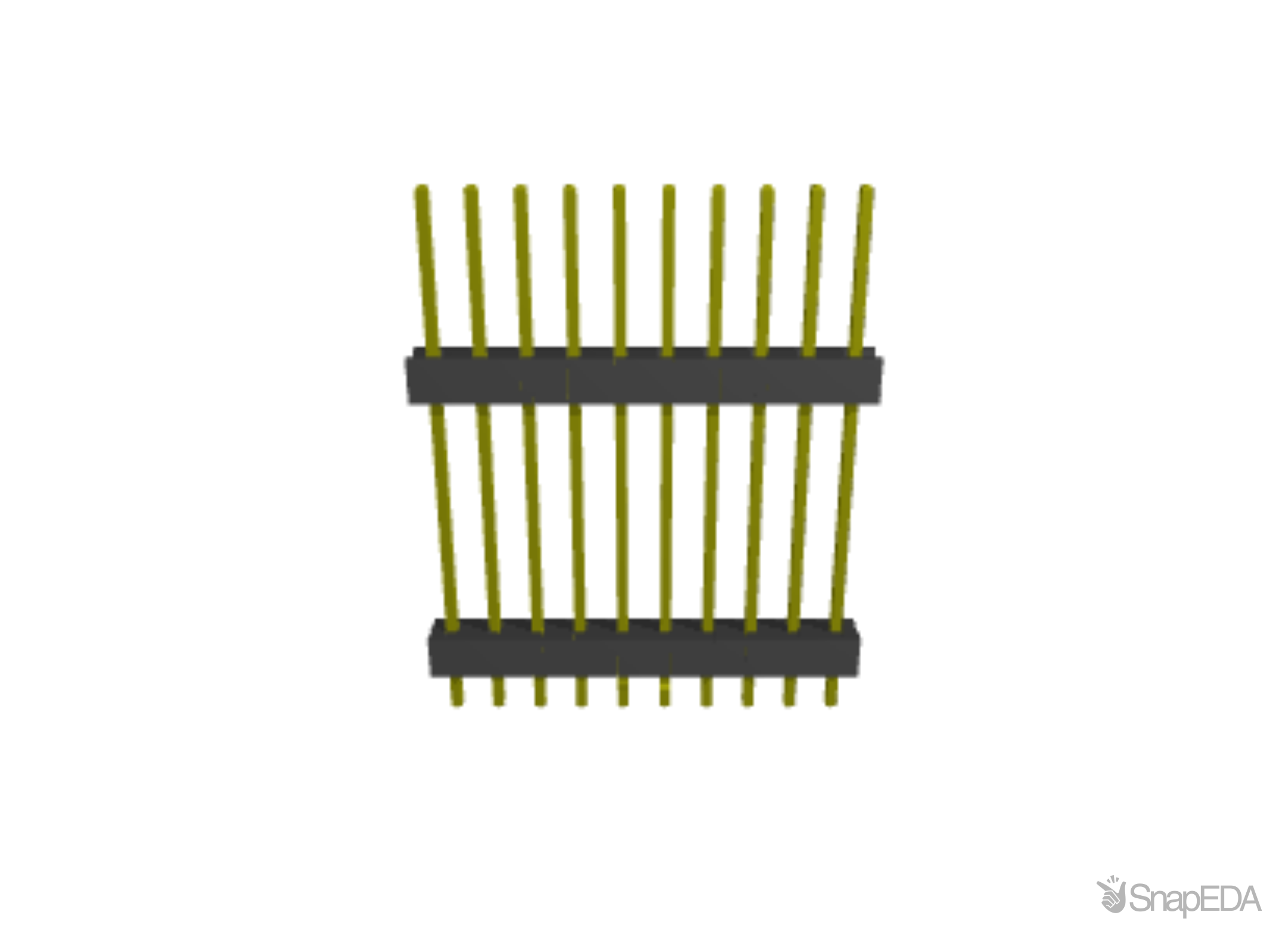 DW-10-13-T-S-770-LL 3D Model
