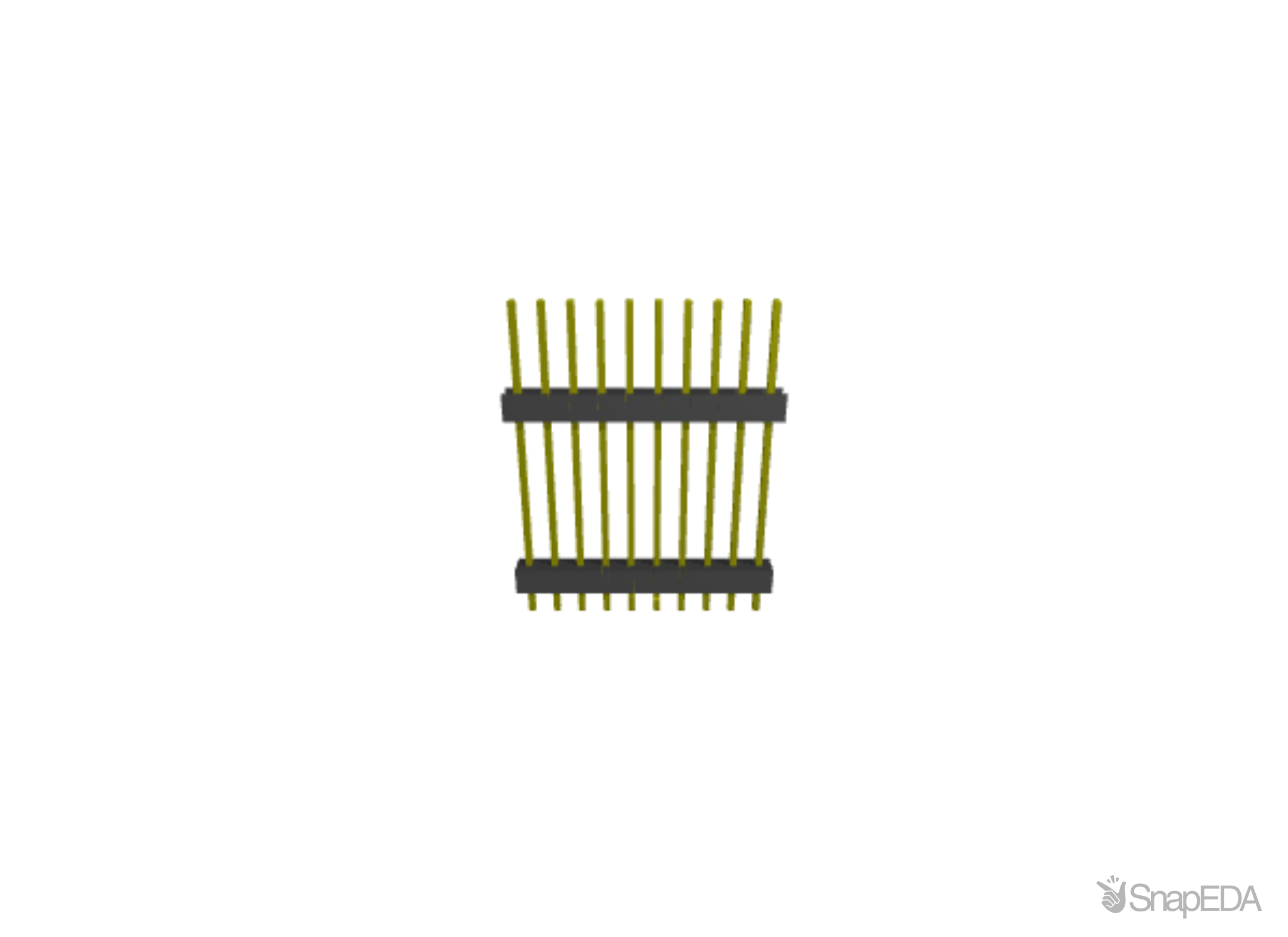 DW-10-13-T-S-800-LL 3D Model