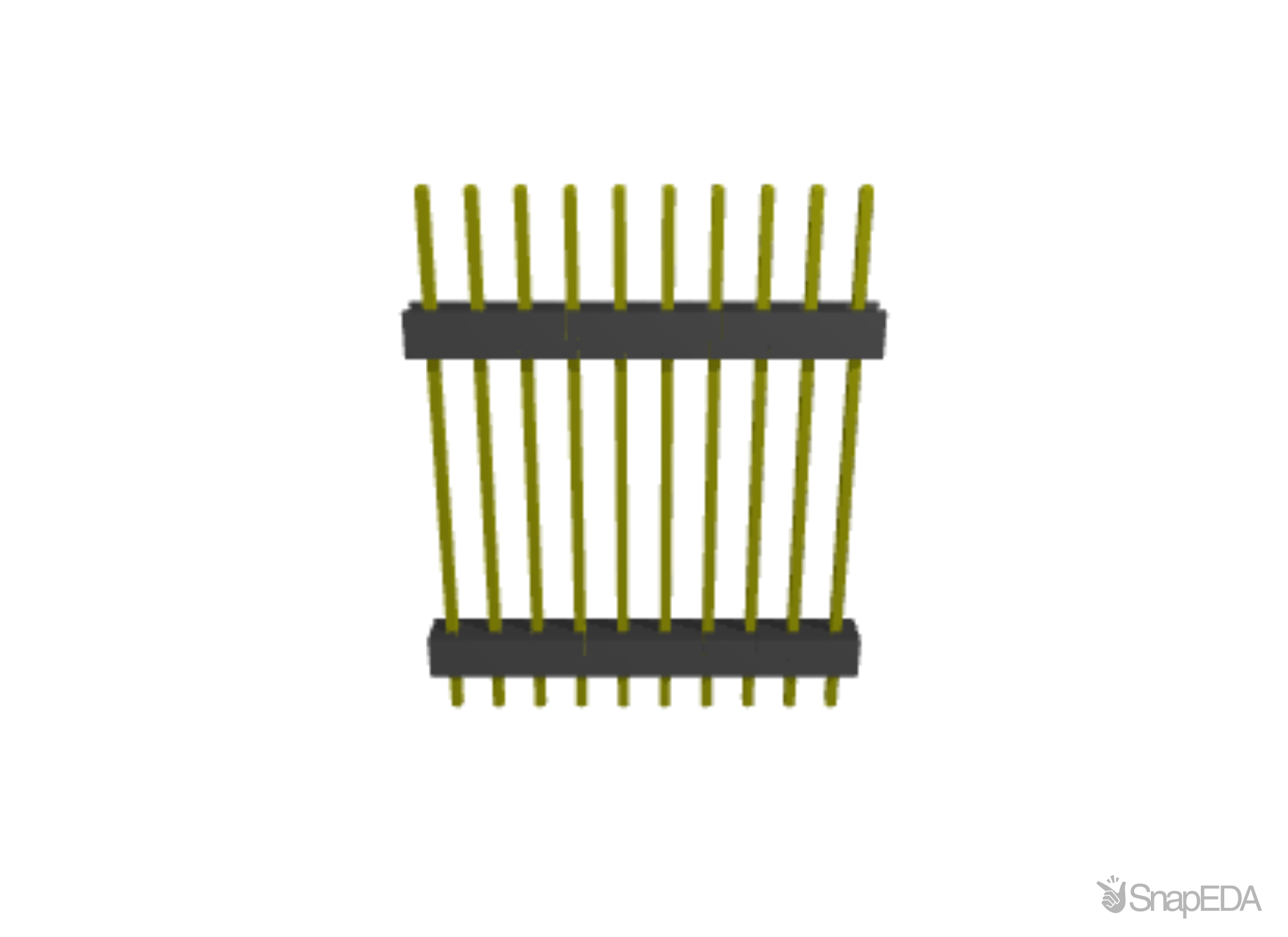DW-10-13-T-S-870 3D Model
