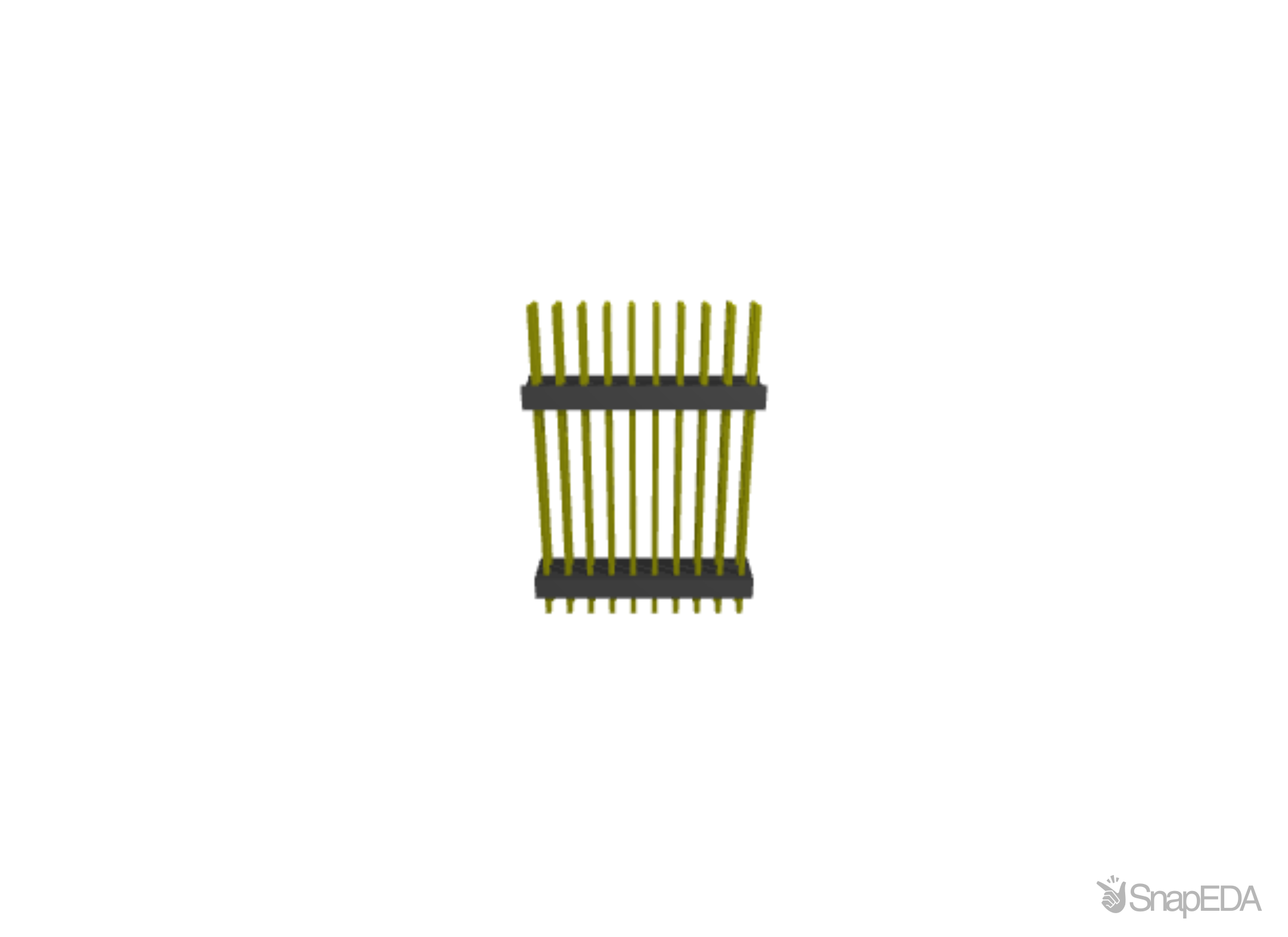 DW-10-14-F-D-1001 3D Model