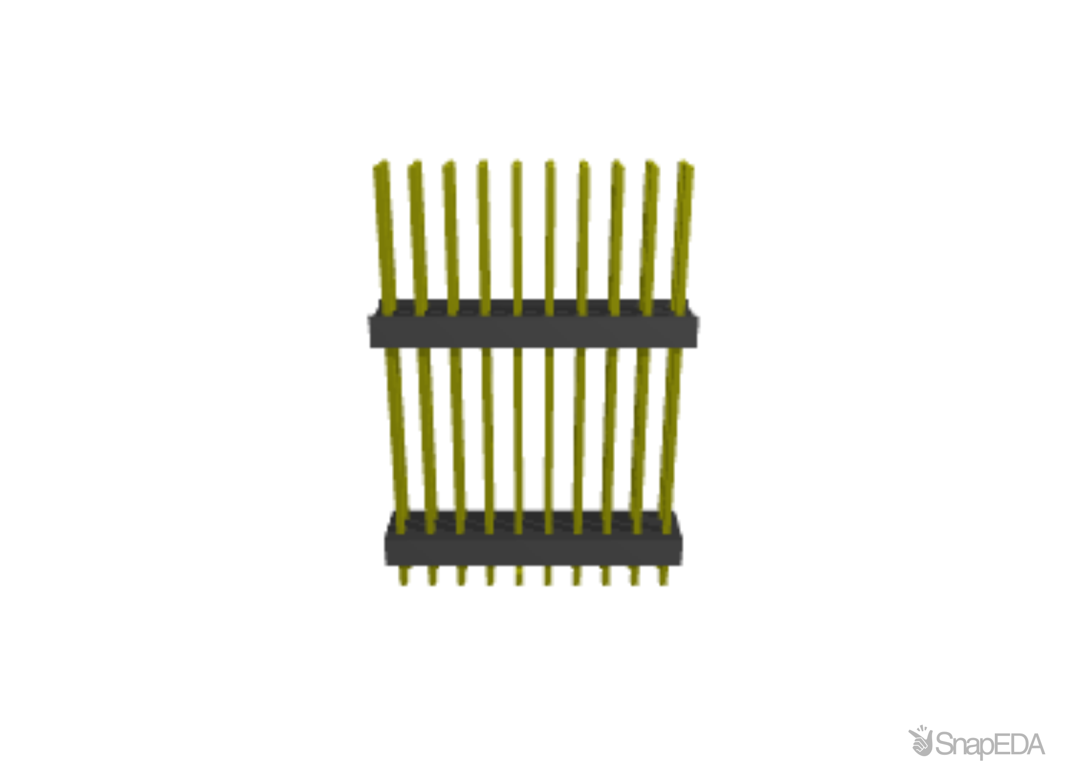 DW-10-14-F-D-875-LL 3D Model