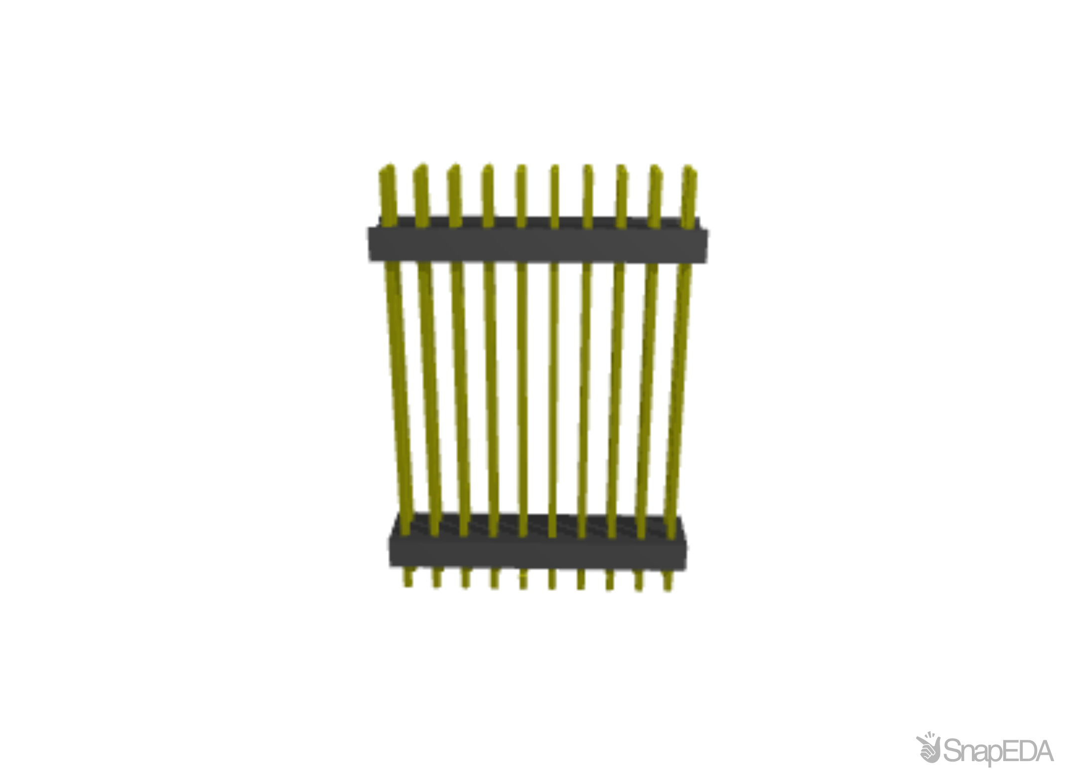 DW-10-14-G-D-1154-LL 3D Model