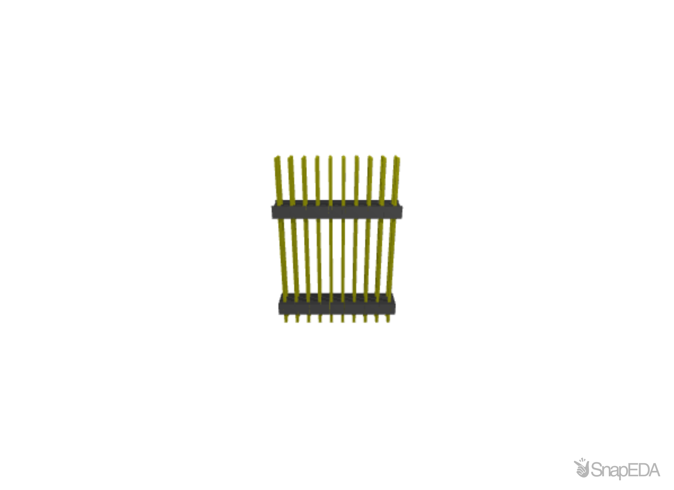 DW-10-14-G-D-960 3D Model