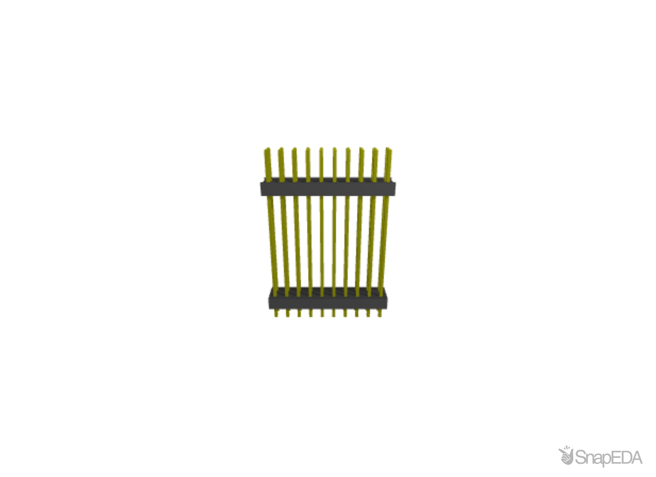 DW-10-14-L-D-1085 3D Model
