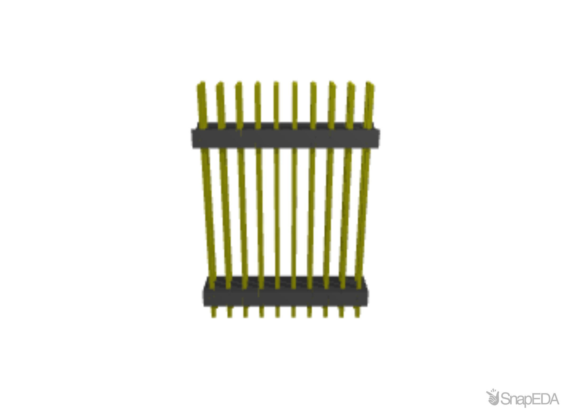 DW-10-14-L-D-1088 3D Model