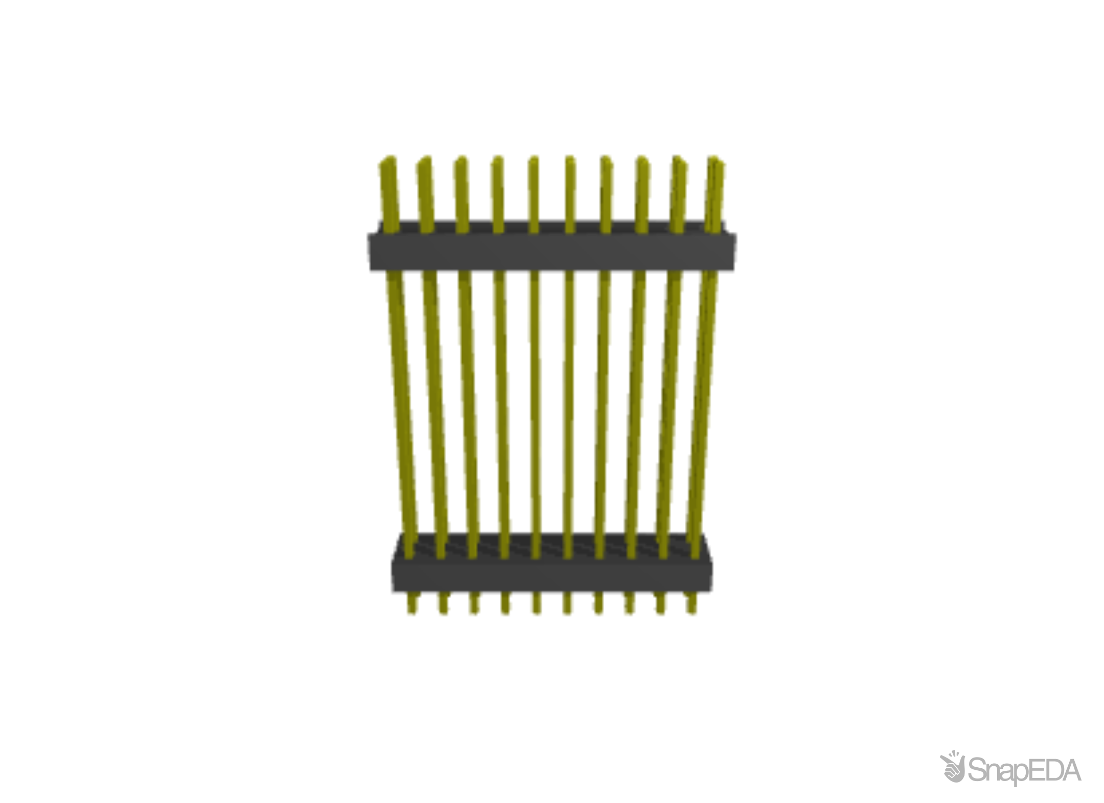 DW-10-14-L-D-1130 3D Model