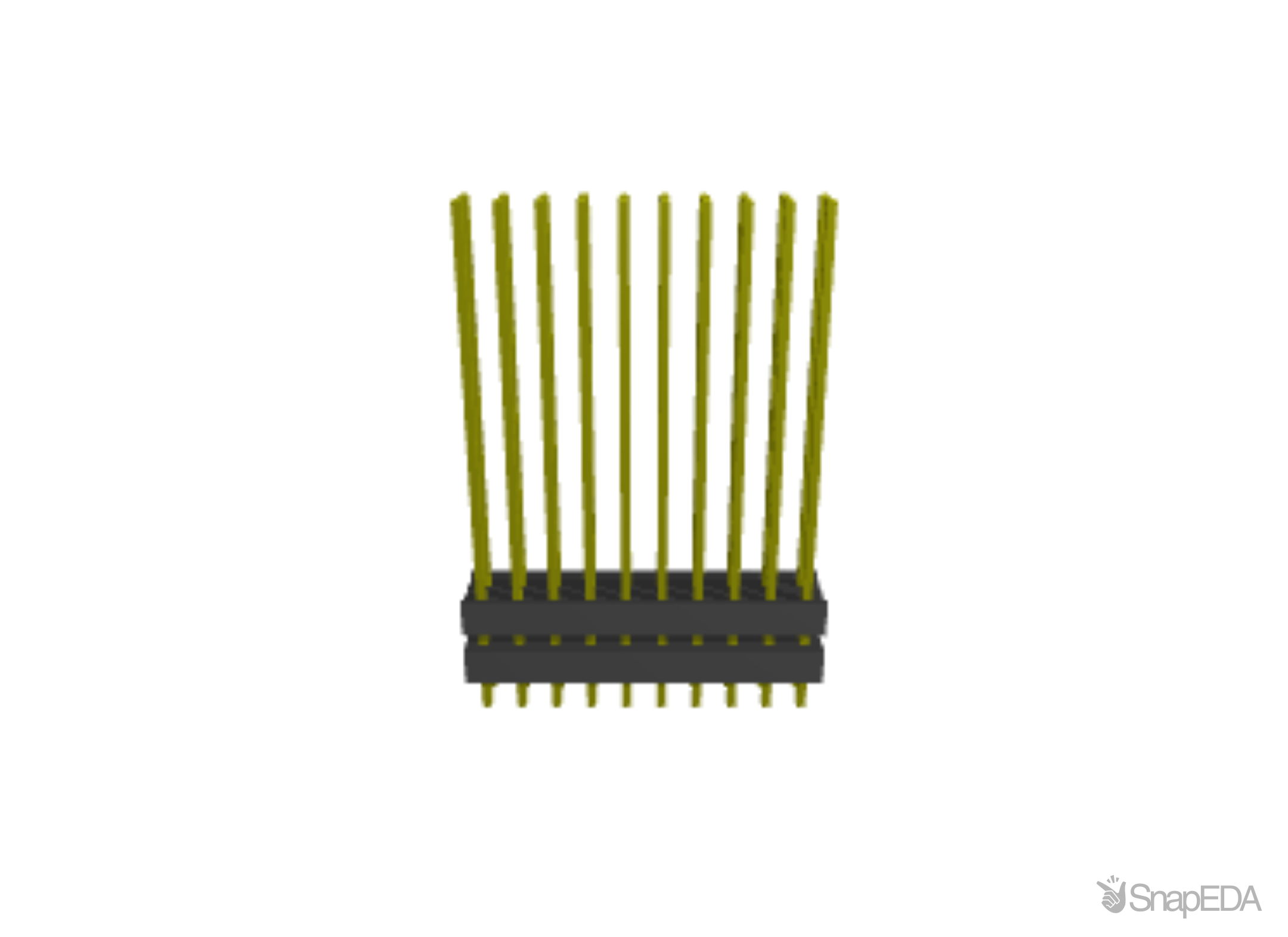 DW-10-14-L-D-250 3D Model