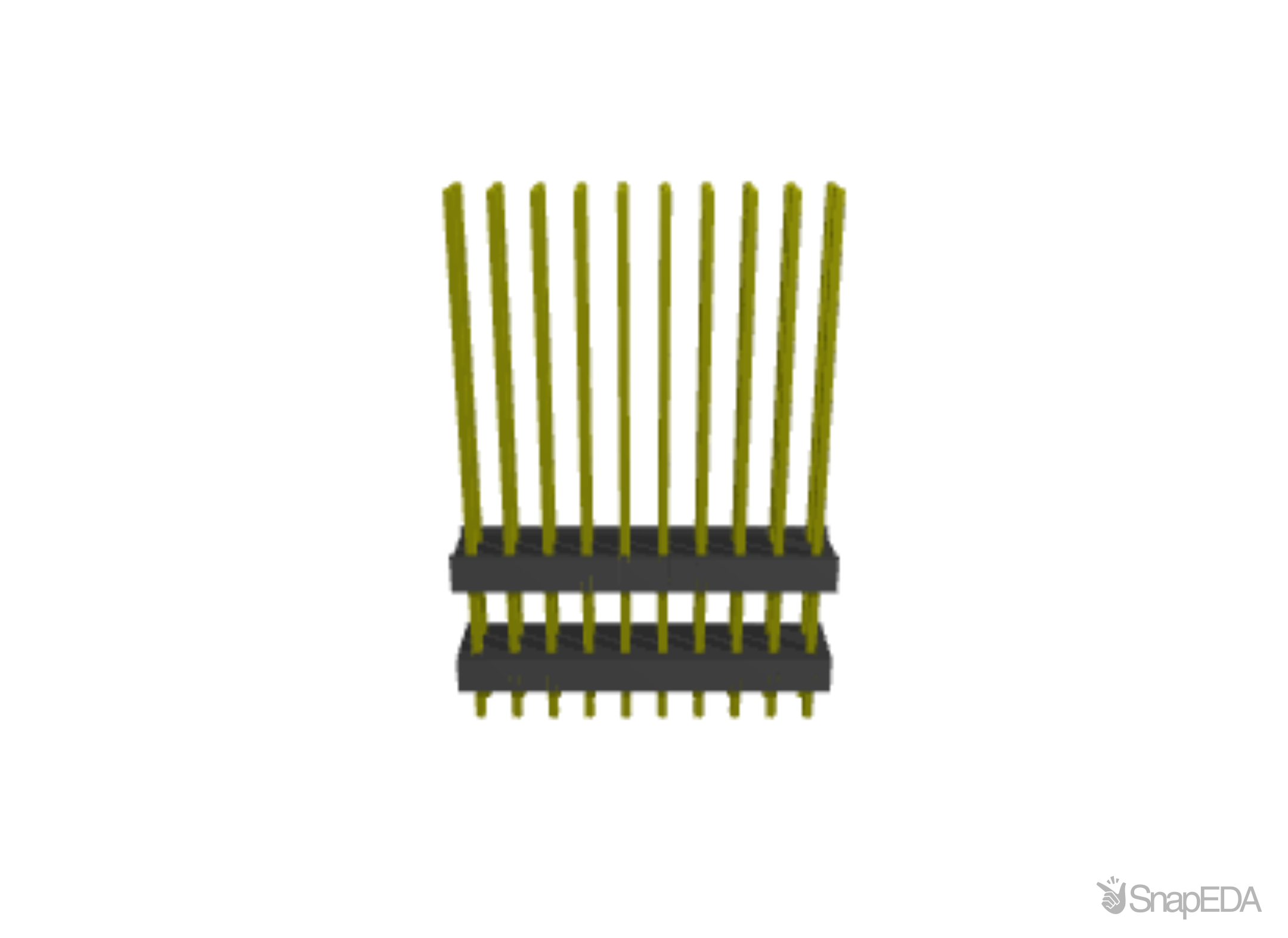 DW-10-14-L-D-400 3D Model