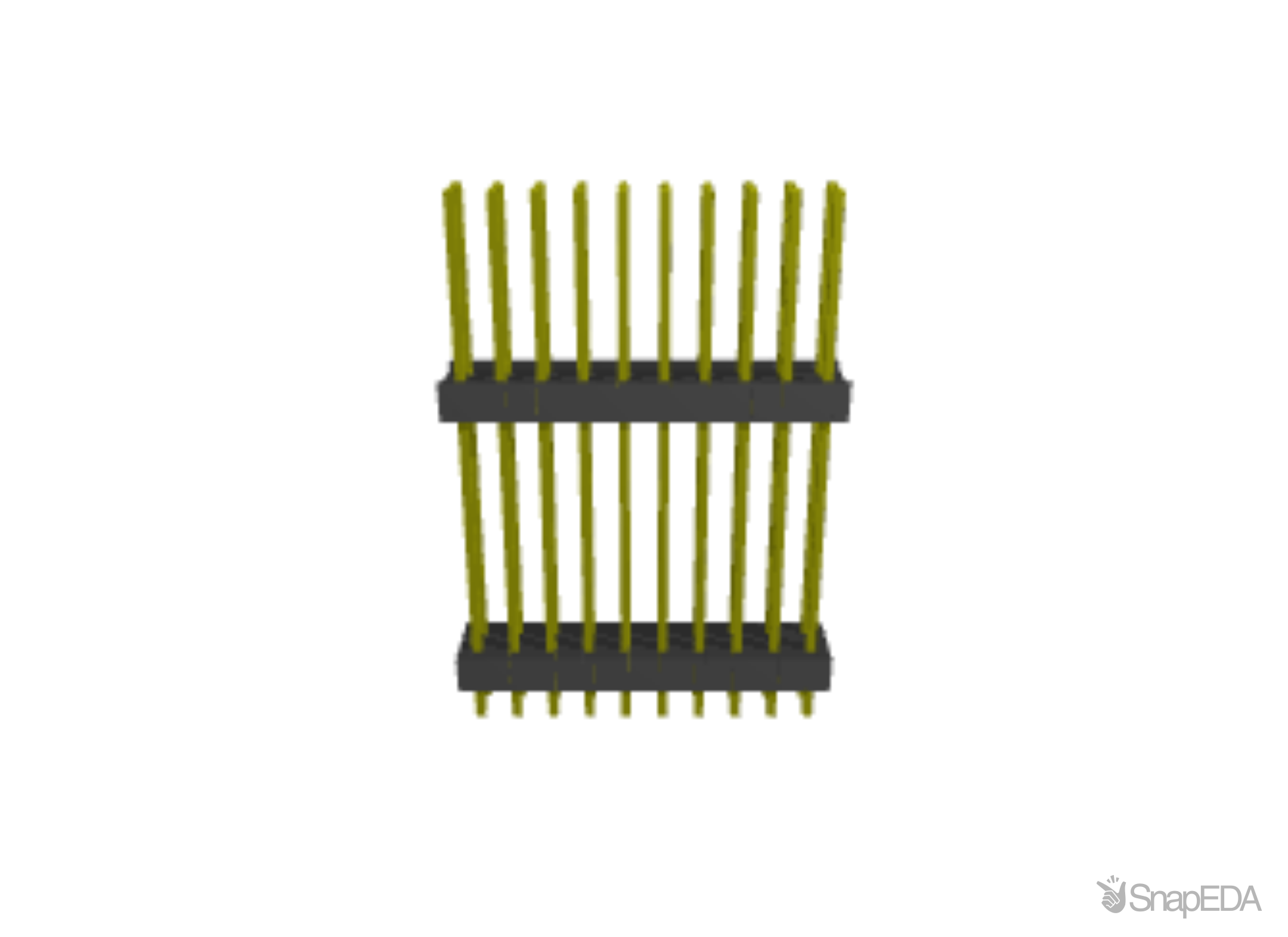 DW-10-14-L-D-866 3D Model