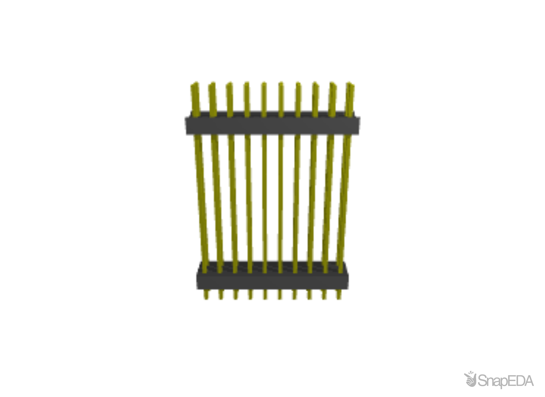 DW-10-14-S-D-1140 3D Model