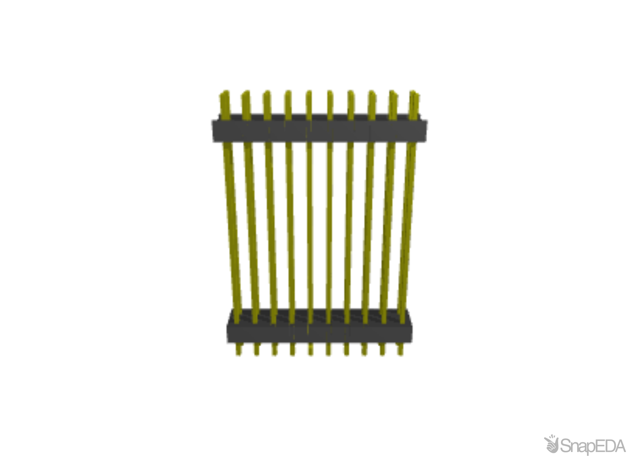 DW-10-14-T-D-1200-LL 3D Model