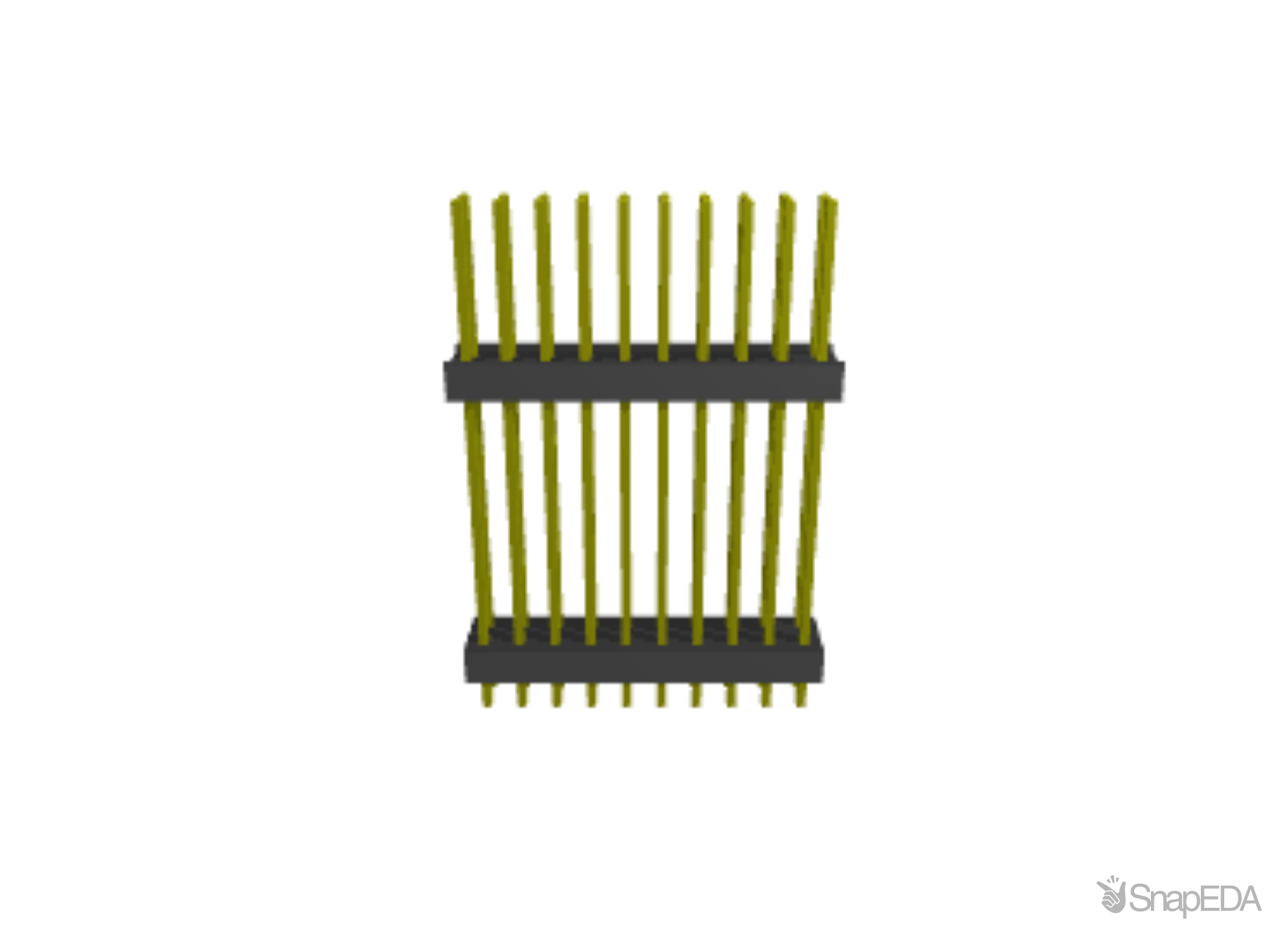 DW-10-14-T-D-925 3D Model