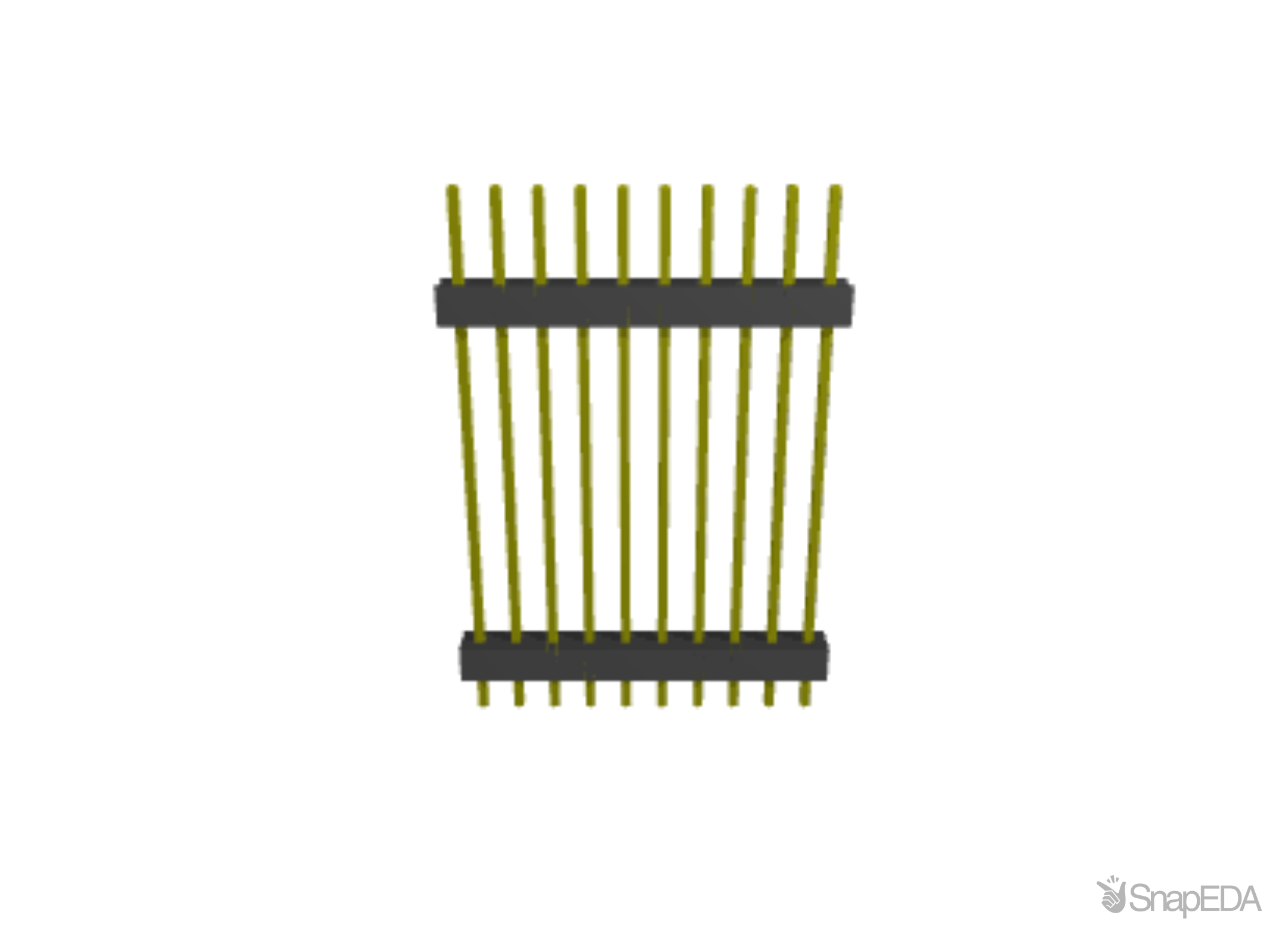 DW-10-14-T-S-1090 3D Model