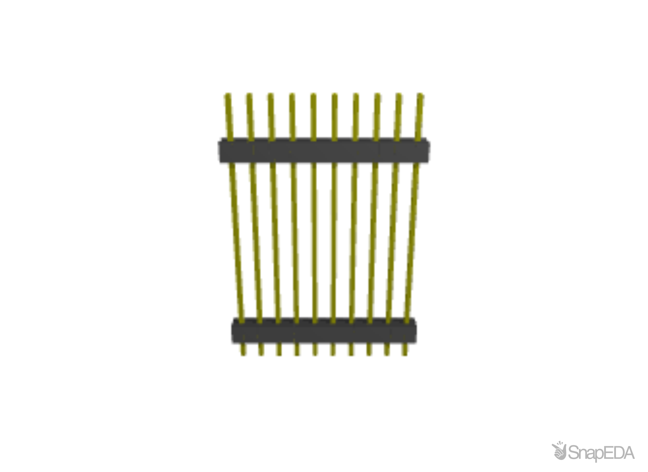 DW-10-14-T-S-1100 3D Model