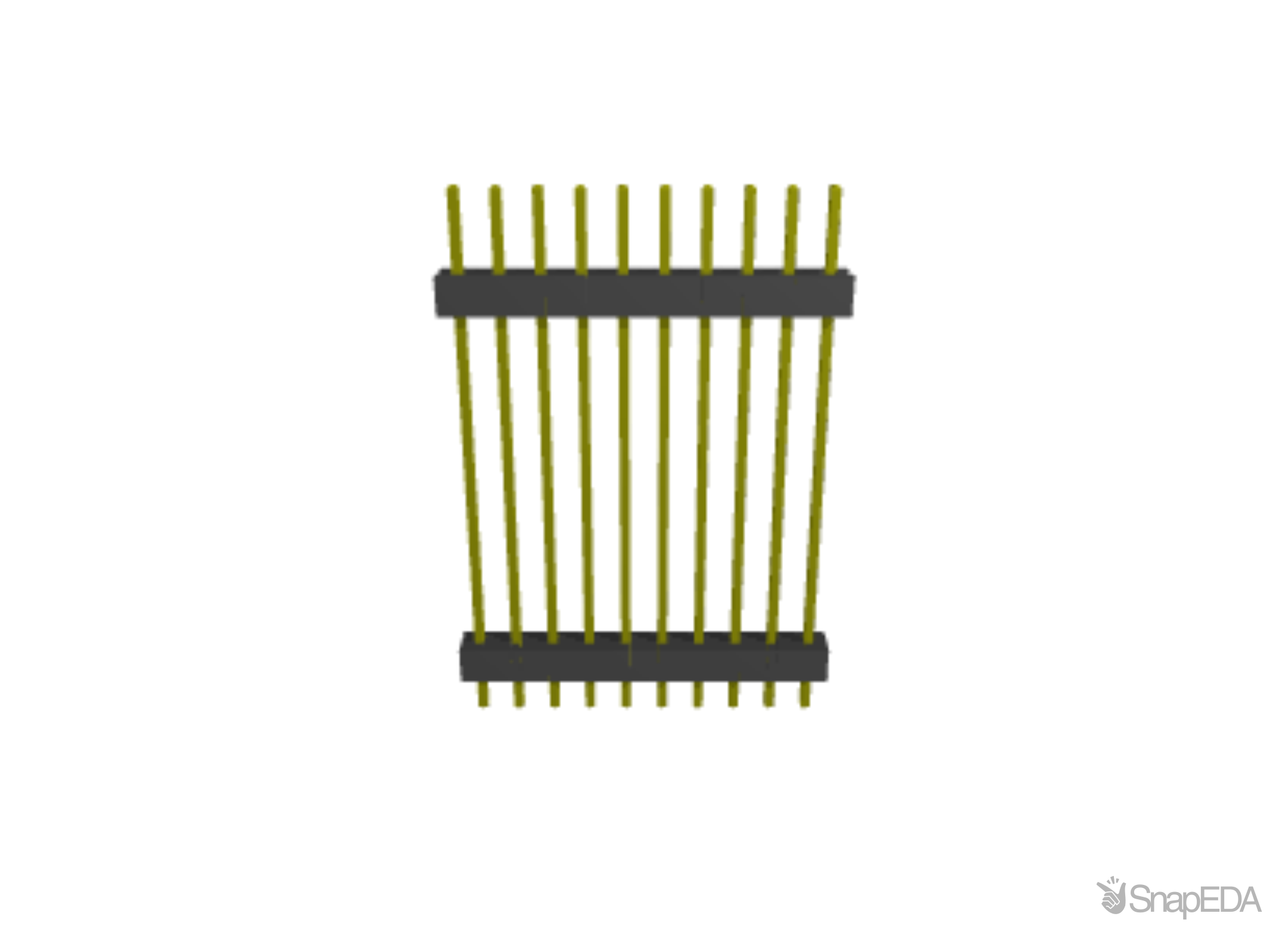 DW-10-14-T-S-1115 3D Model