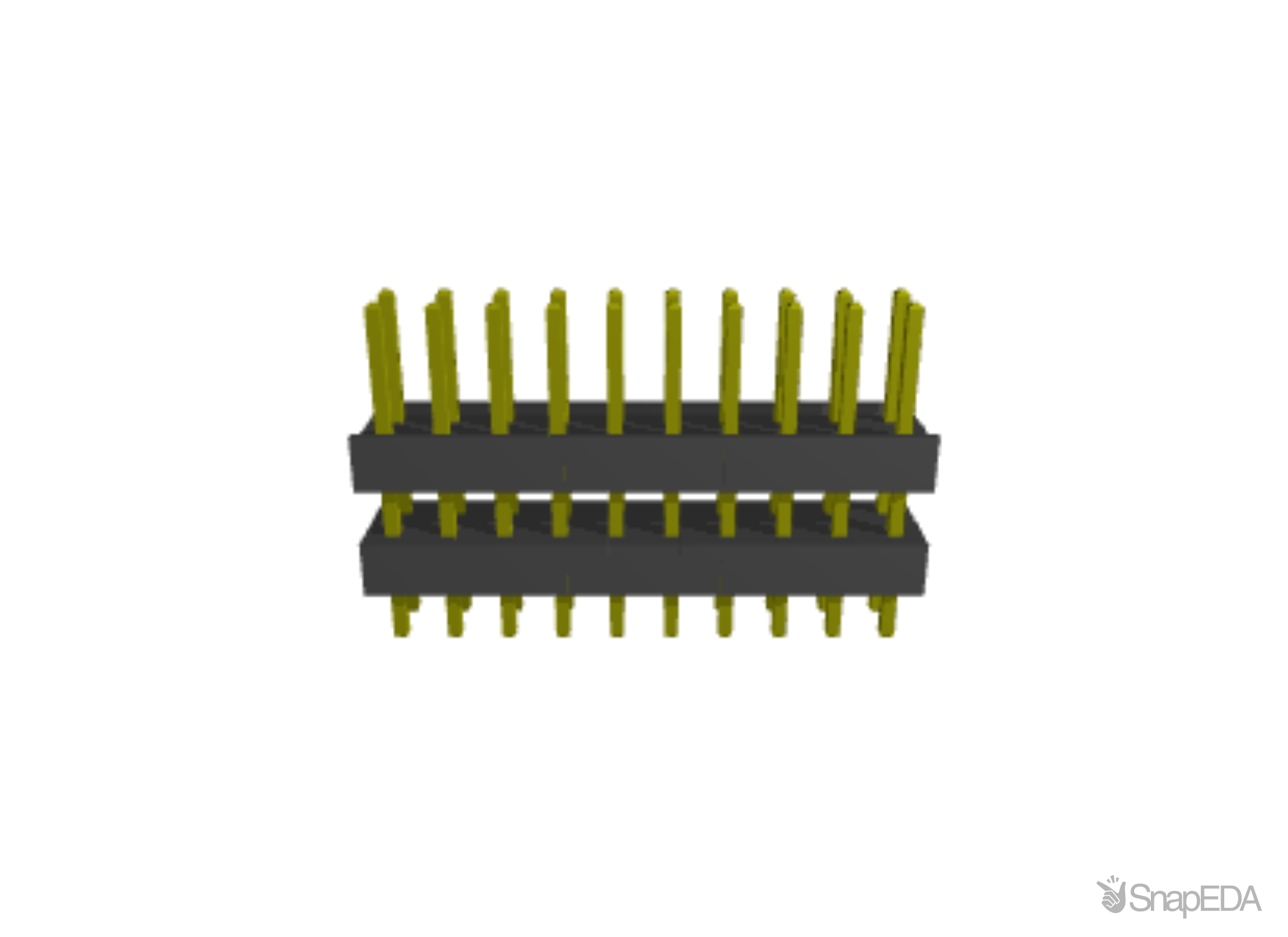 DW-10-15-F-D-300 3D Model