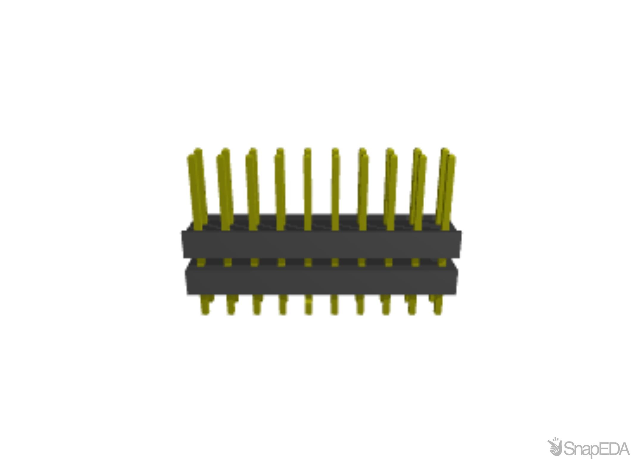 DW-10-15-S-D-250-LL 3D Model