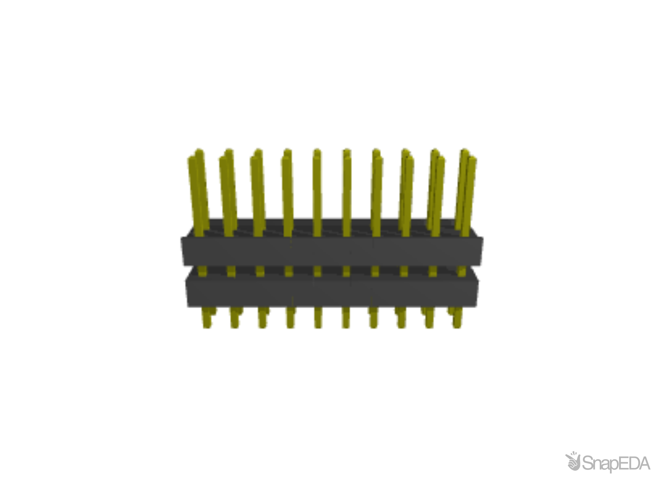 DW-10-15-S-D-255 3D Model