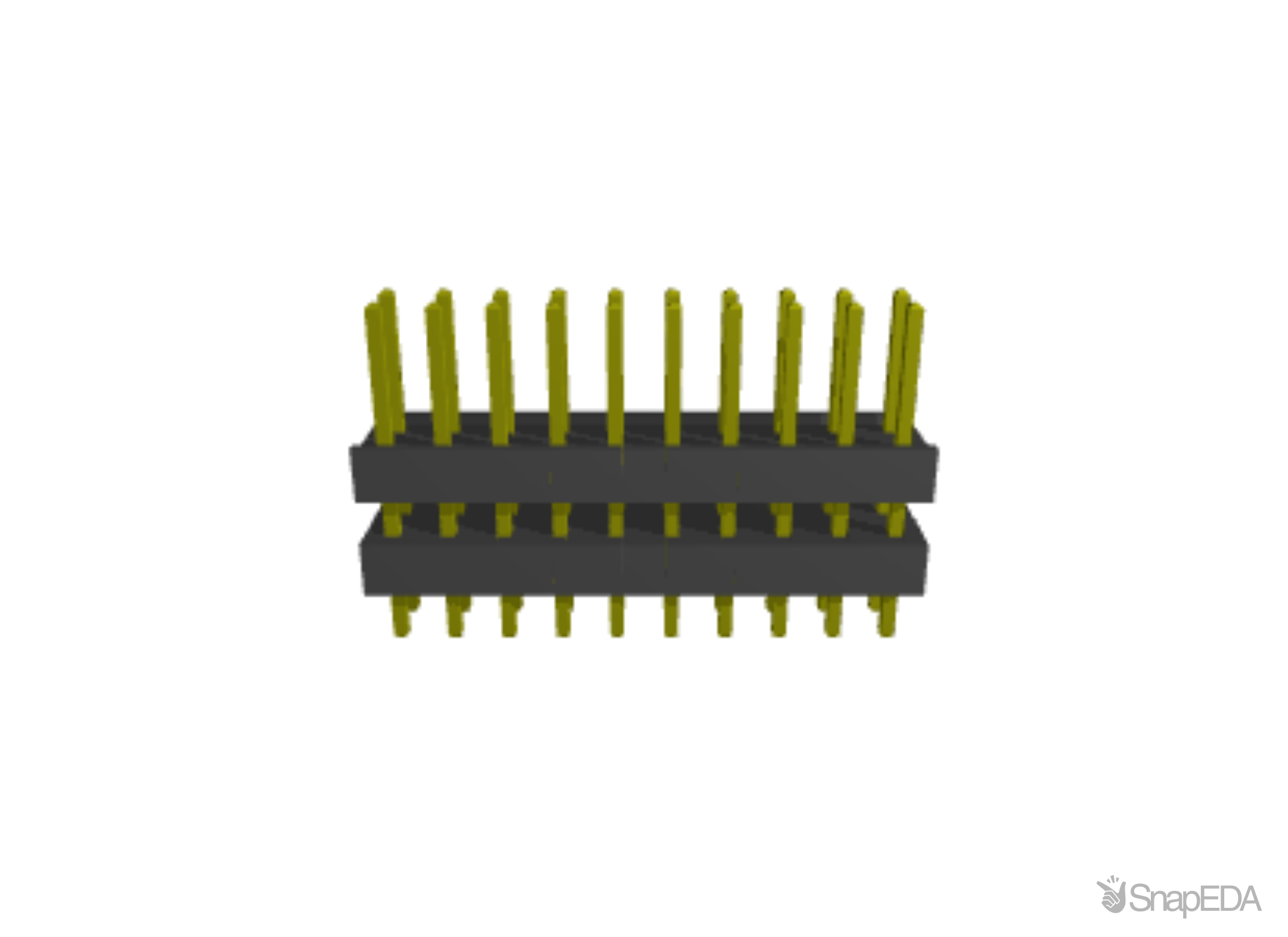 DW-10-15-T-D-280 3D Model
