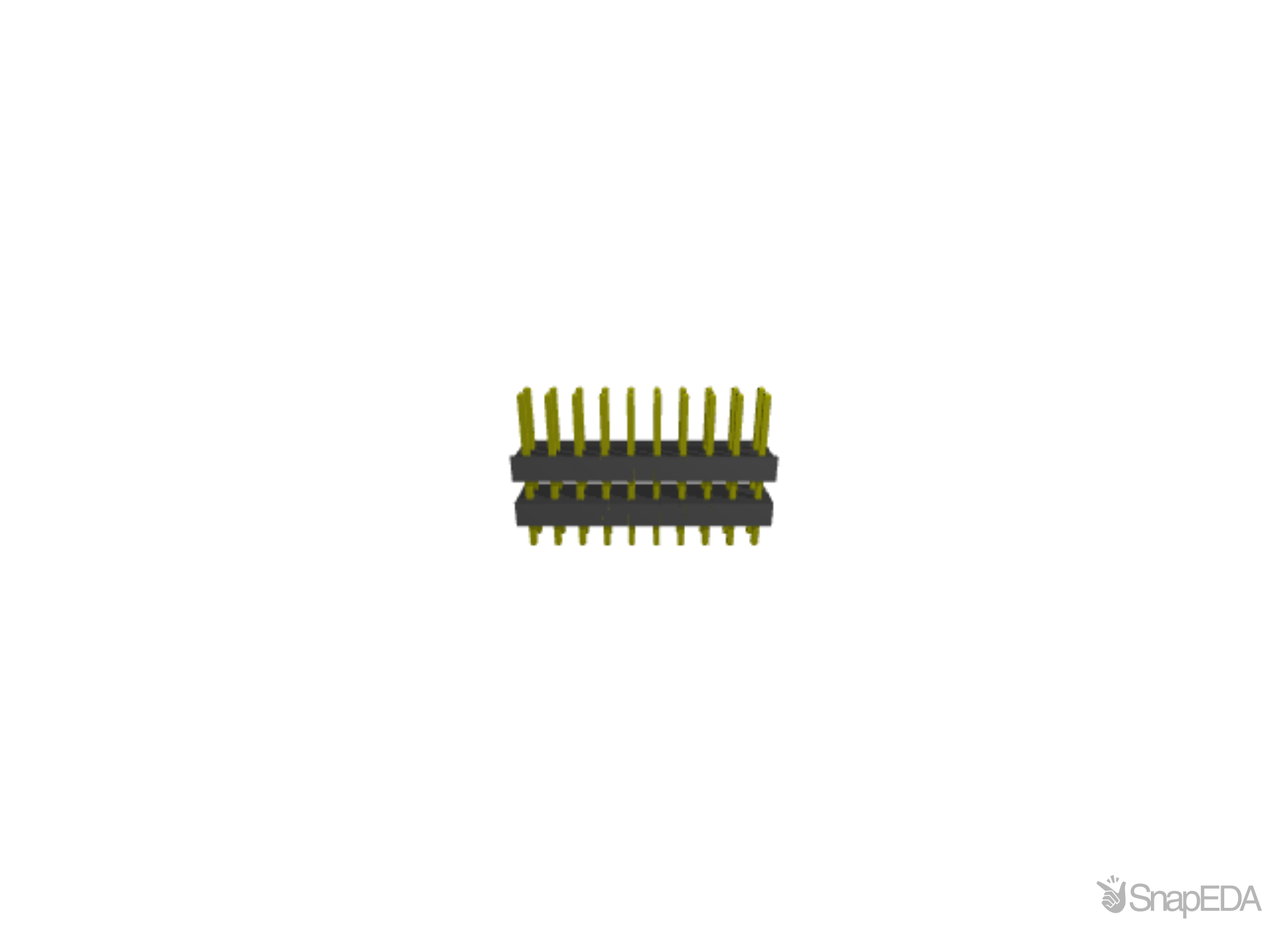 DW-10-15-T-D-290 3D Model