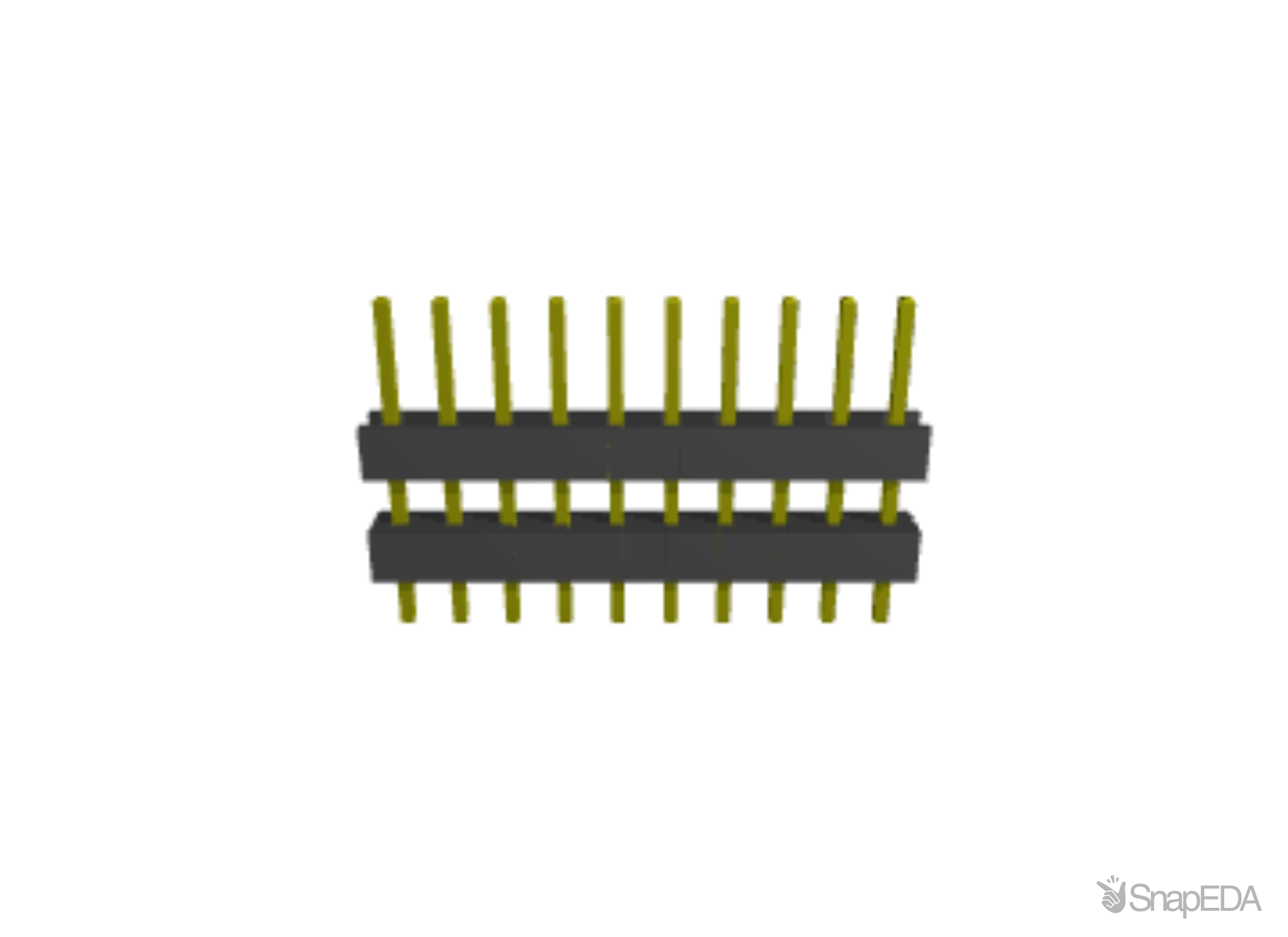 DW-10-15-T-S-300 3D Model