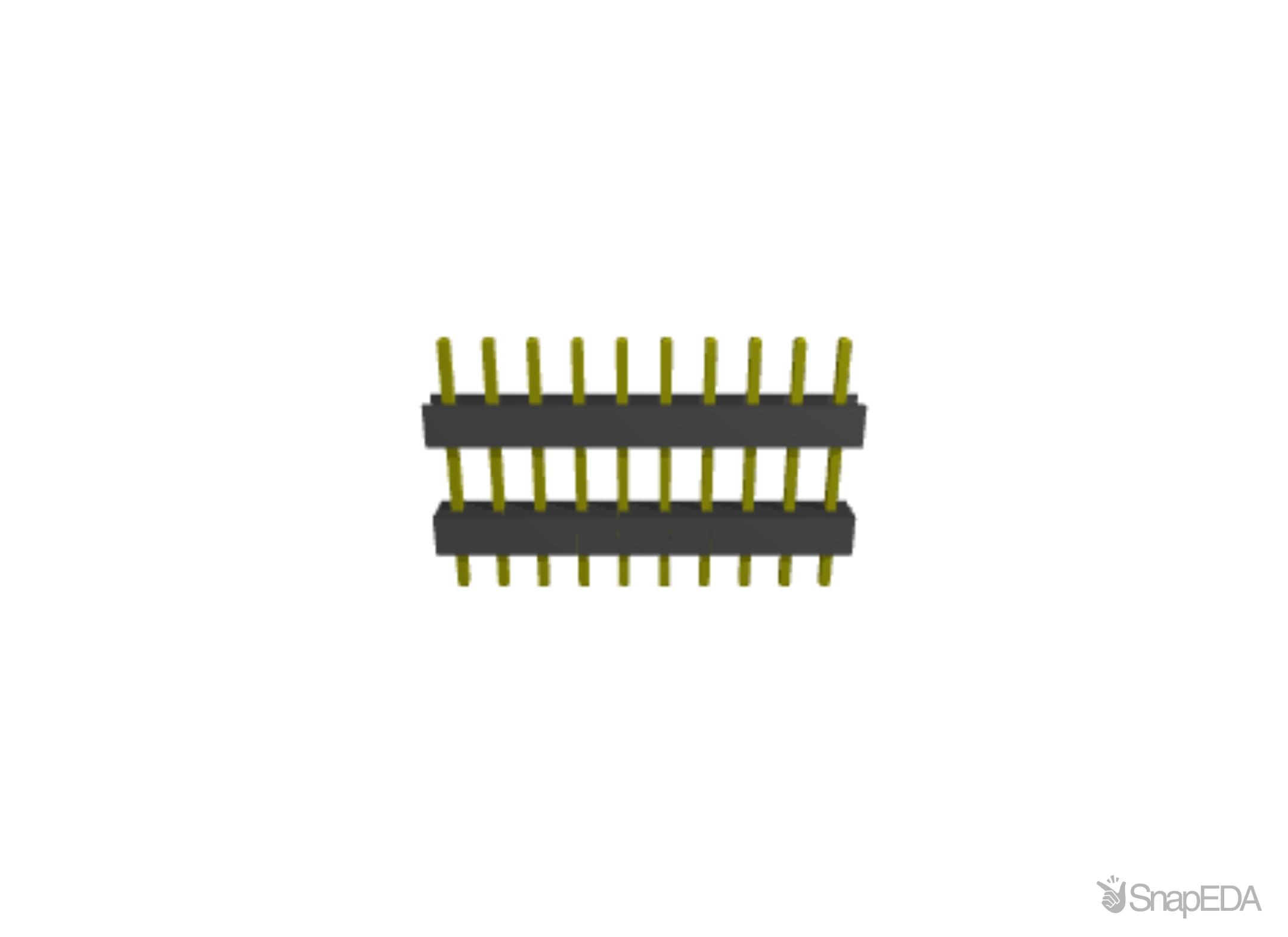 DW-10-15-T-S-375 3D Model