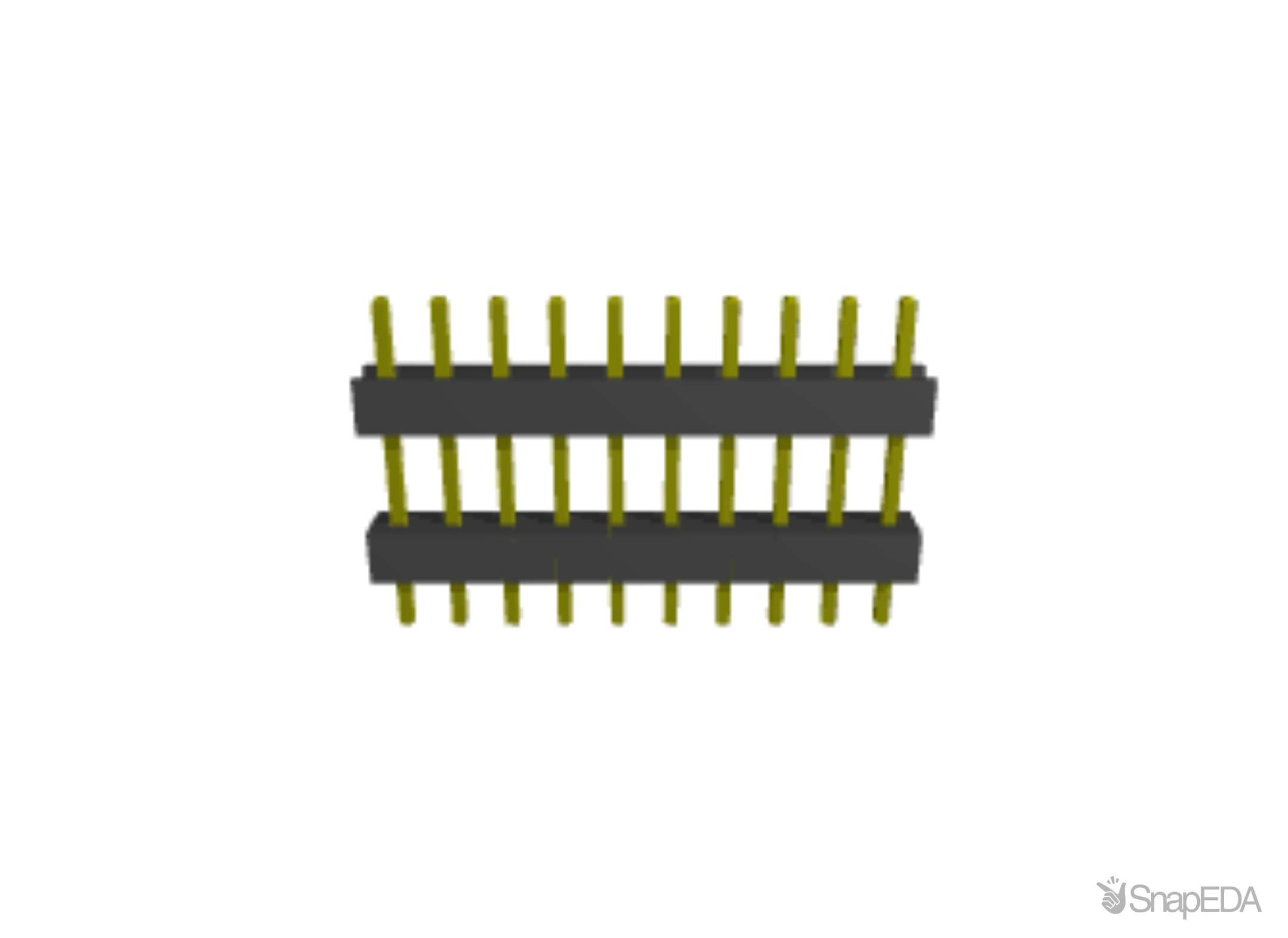DW-10-15-T-S-386 3D Model