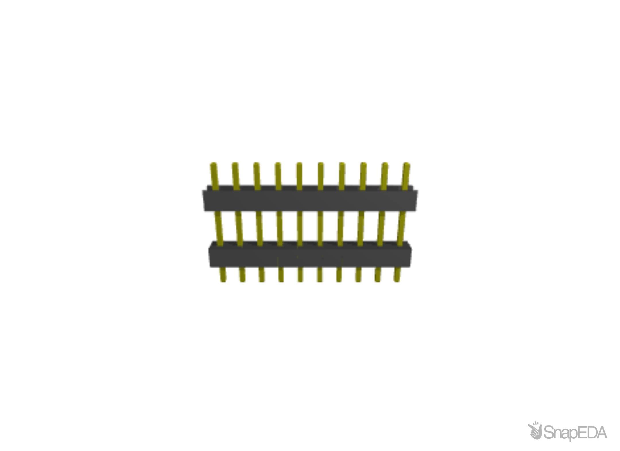 DW-10-15-T-S-396 3D Model