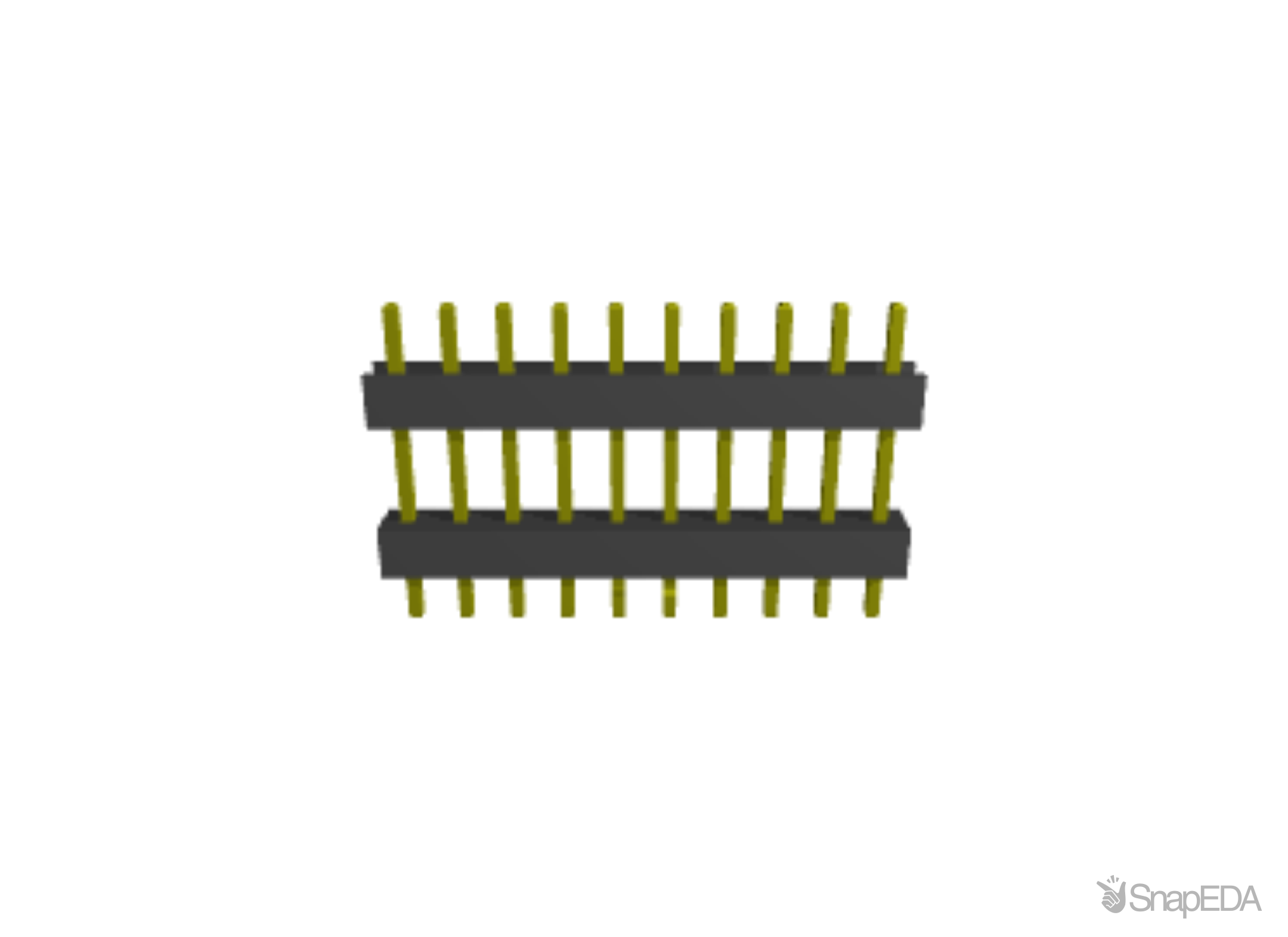 DW-10-15-T-S-400-LL 3D Model