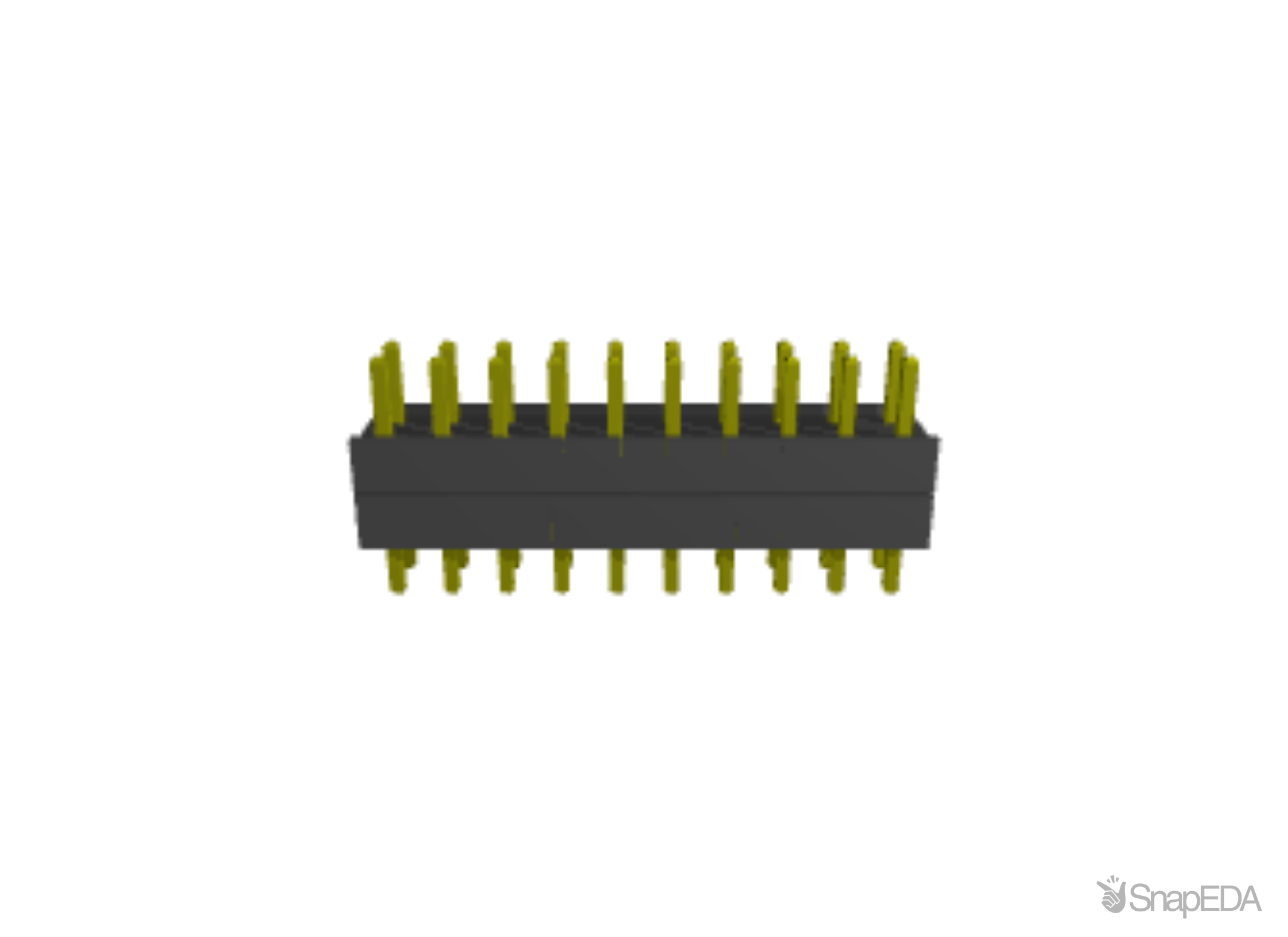 DW-10-16-S-D-205 3D Model