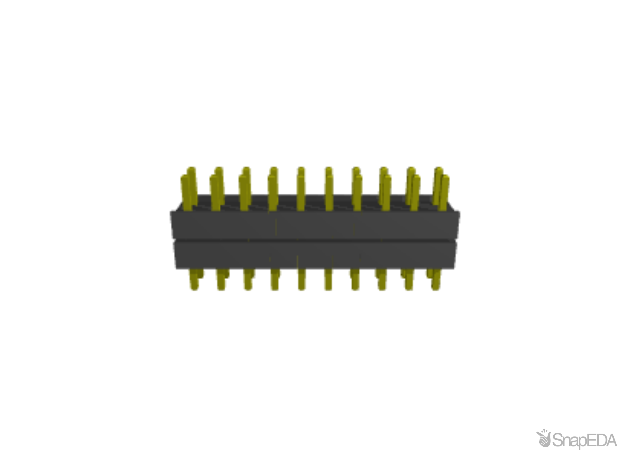 DW-10-16-S-D-215 3D Model