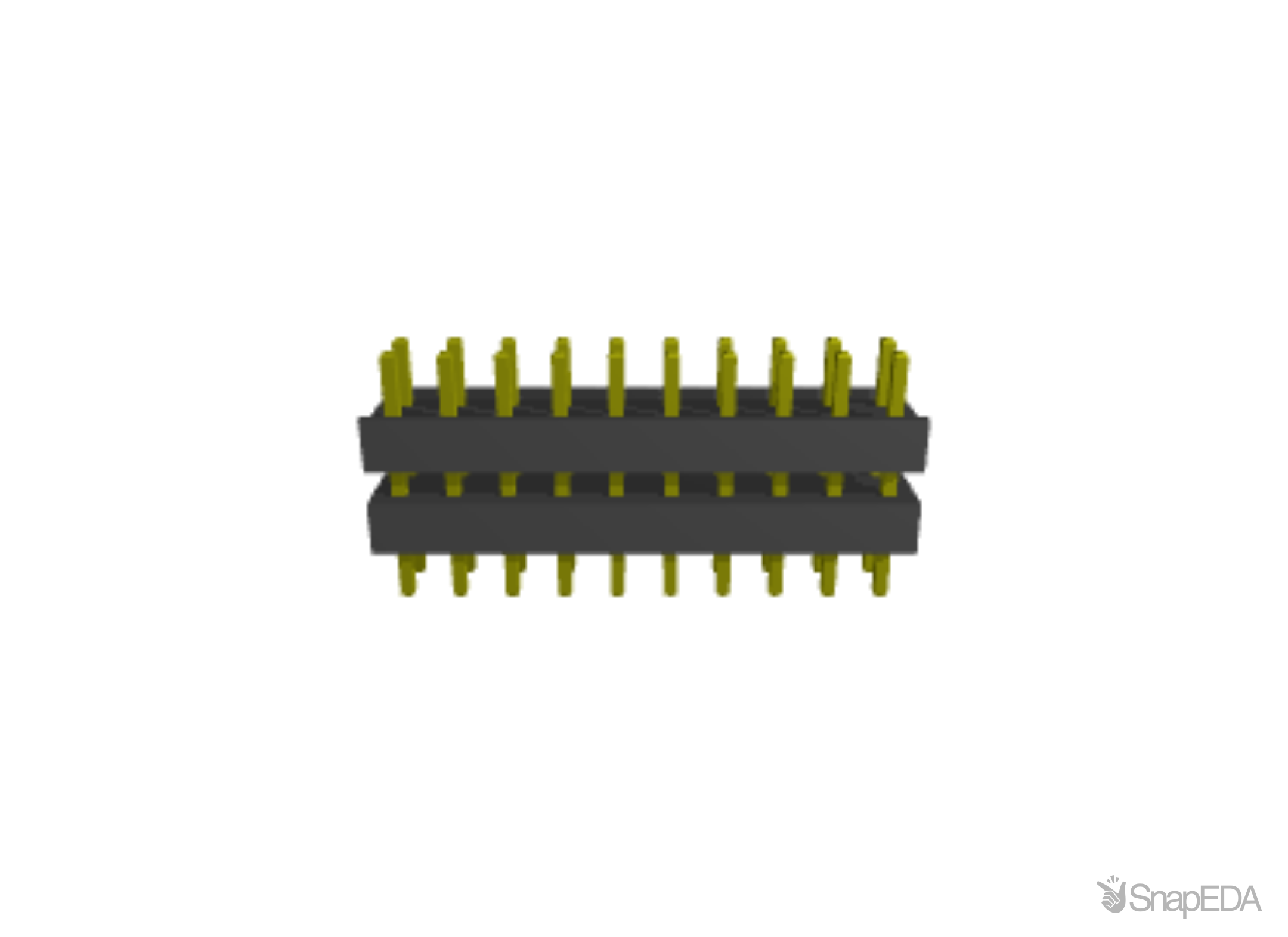 DW-10-17-G-D-260 3D Model