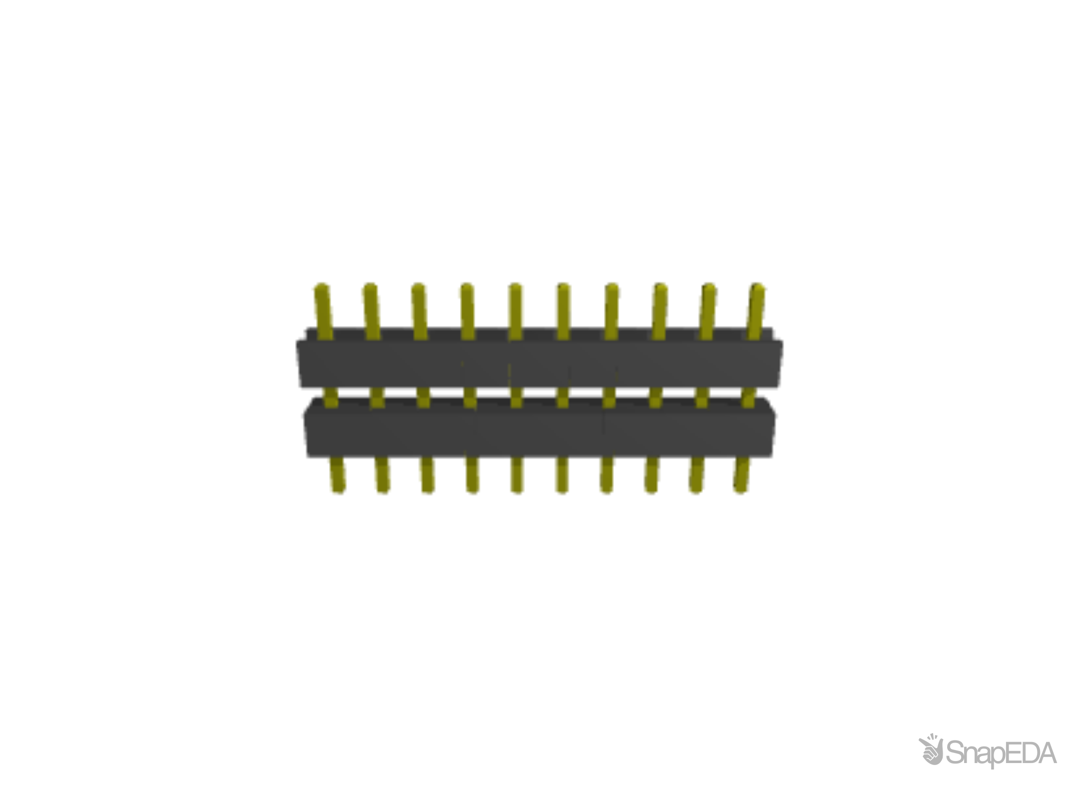 DW-10-17-L-S-260 3D Model