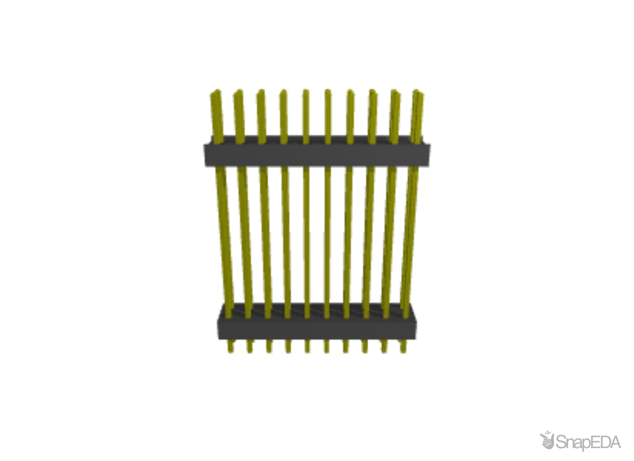 DW-10-19-T-D-1000 3D Model