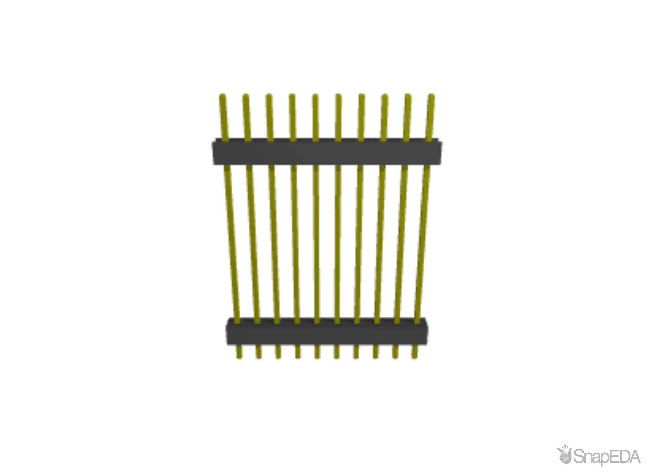 DW-10-19-T-S-1020 3D Model