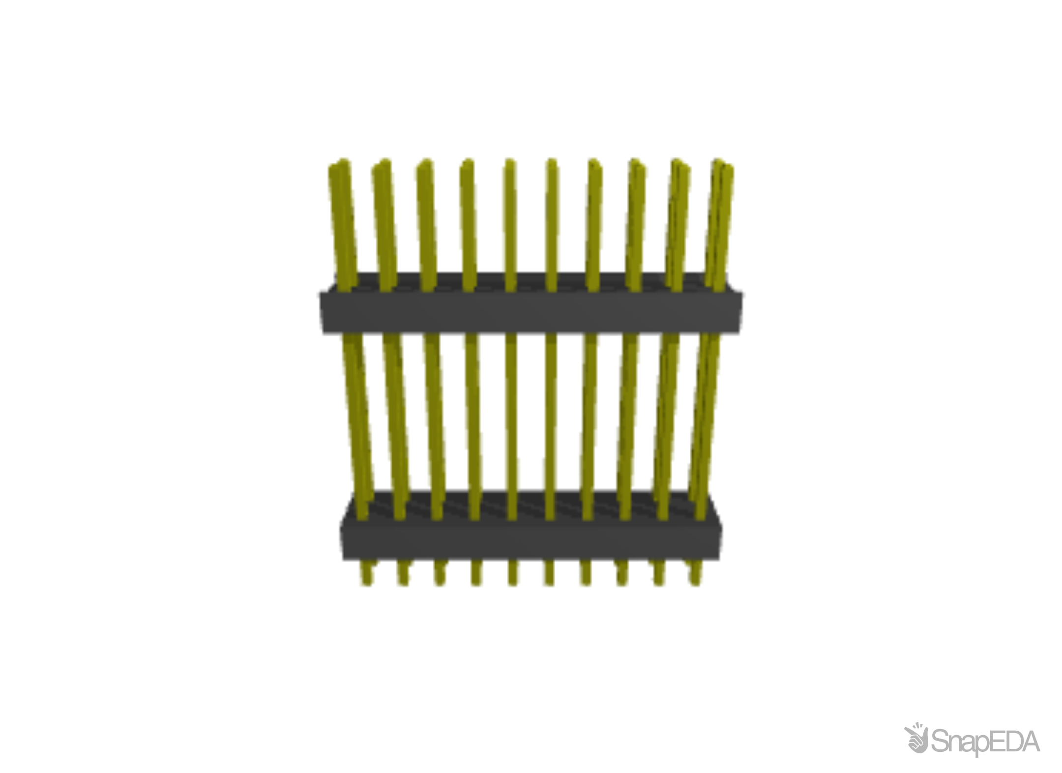 DW-10-20-F-D-730 3D Model