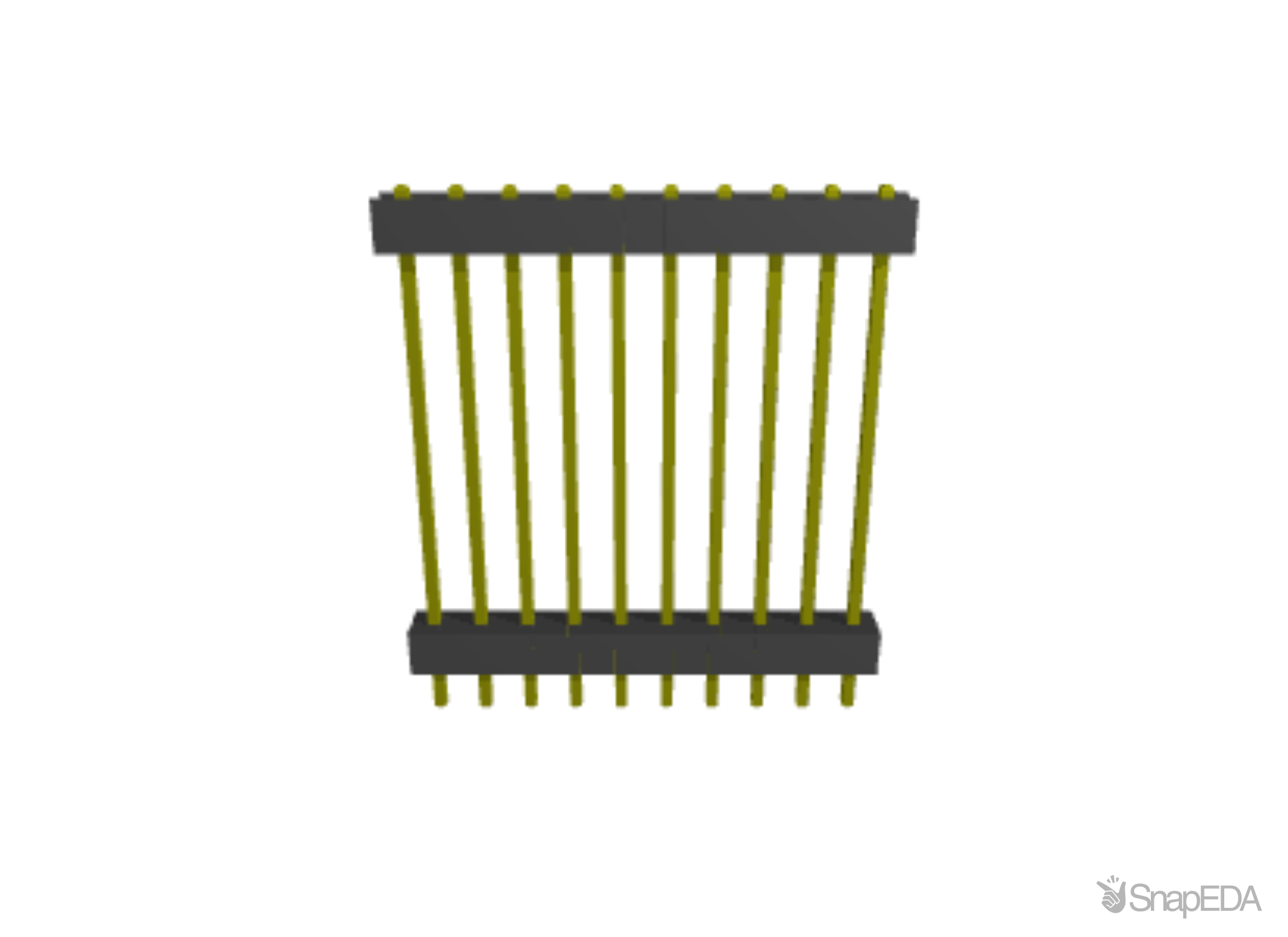 DW-10-20-F-S-1000 3D Model