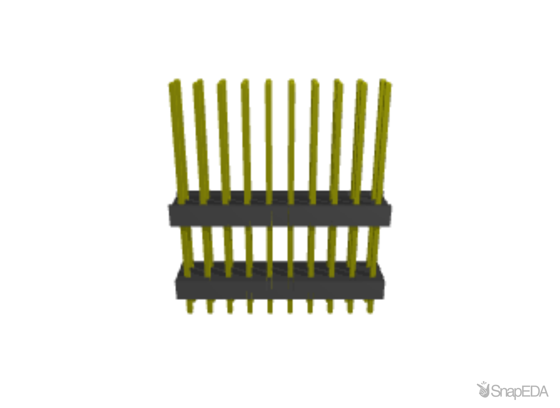 DW-10-20-G-D-485 3D Model