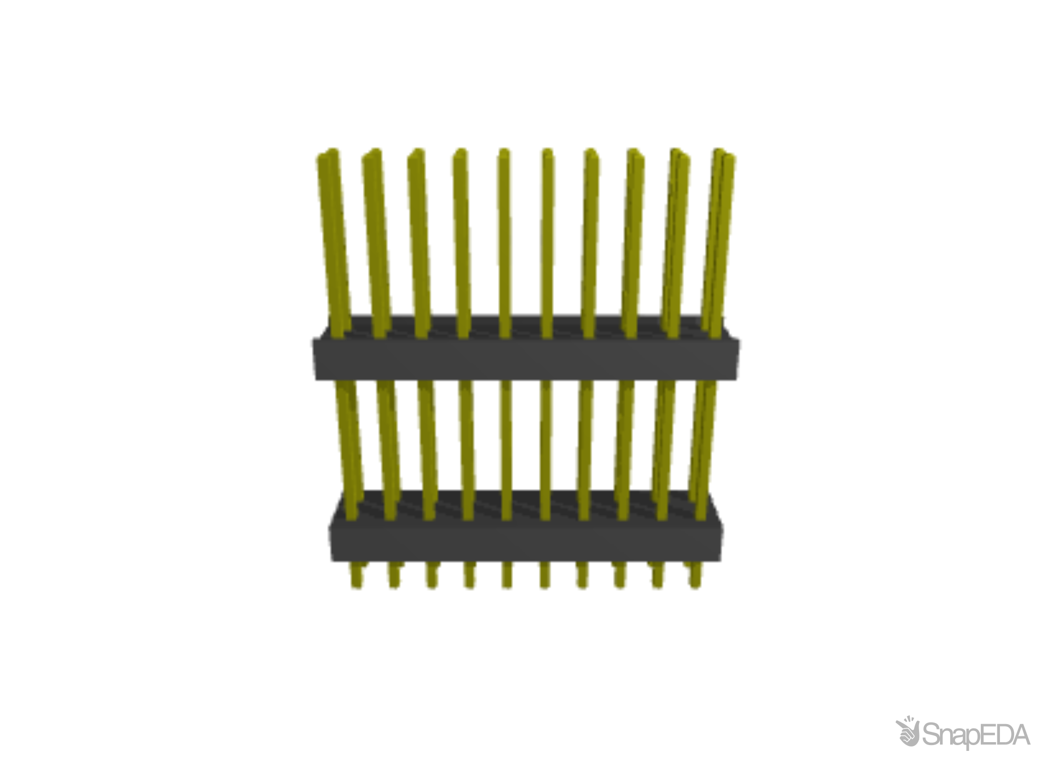DW-10-20-G-D-600 3D Model