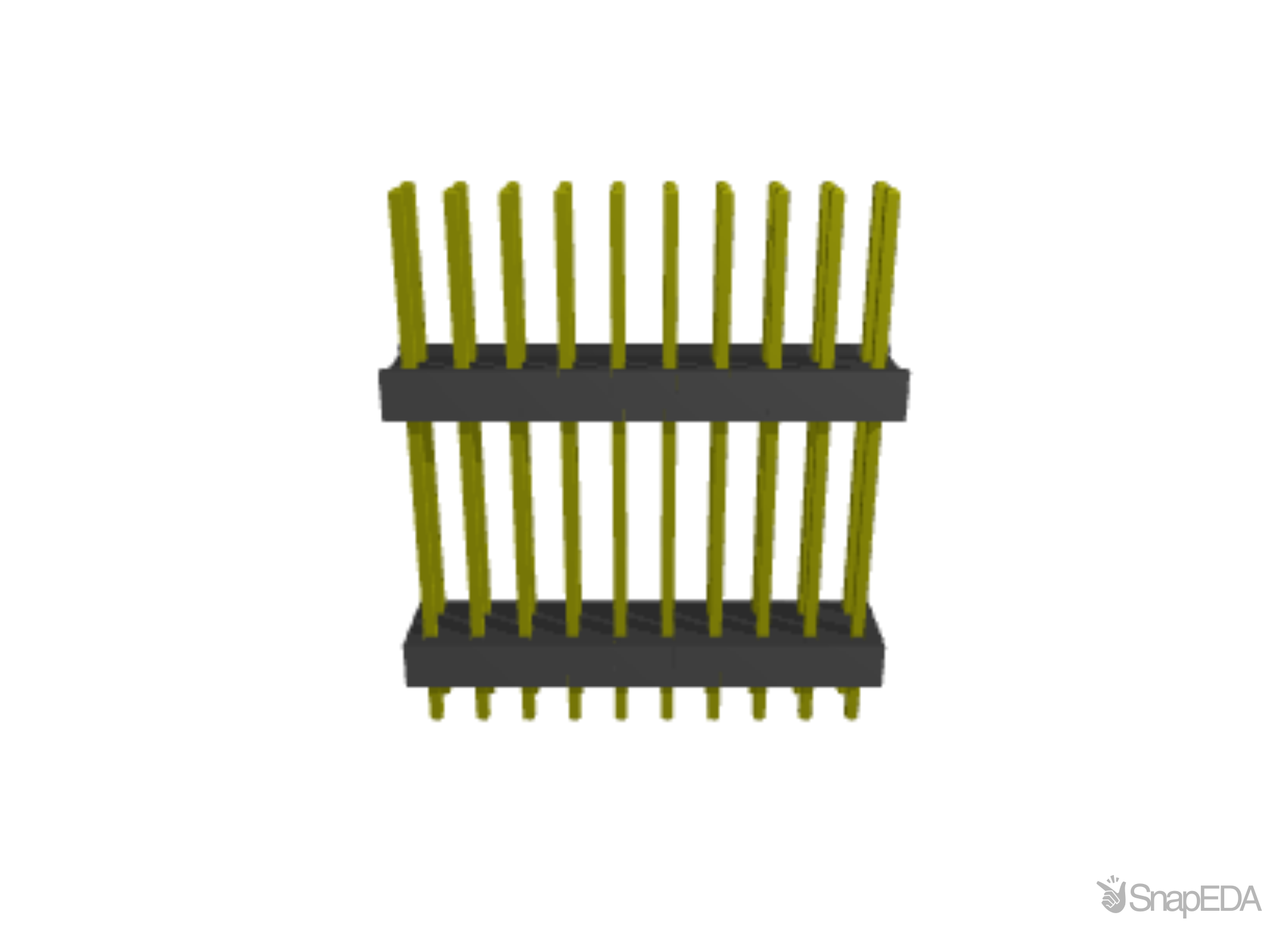 DW-10-20-L-D-690 3D Model
