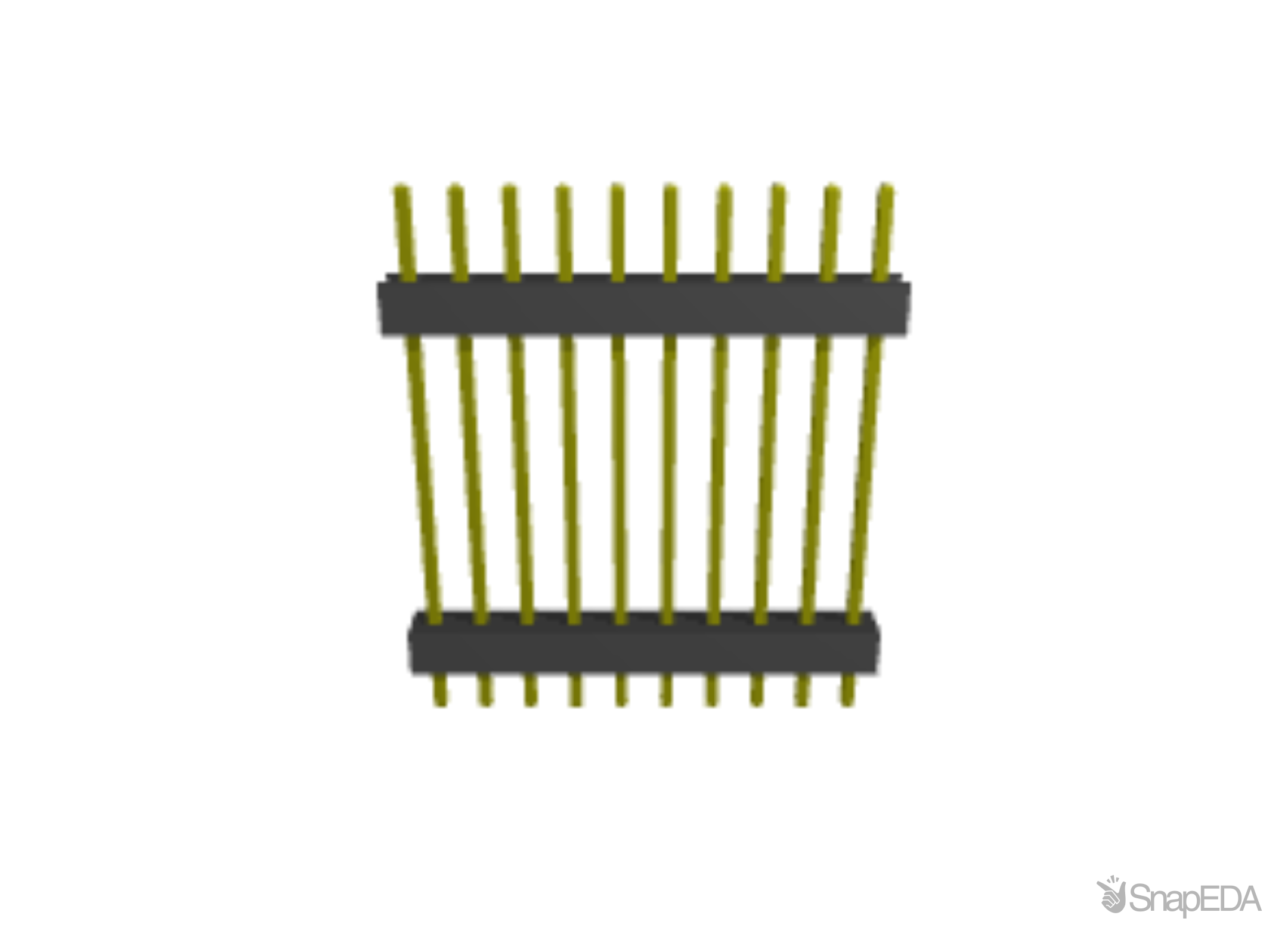 DW-10-20-L-S-845 3D Model