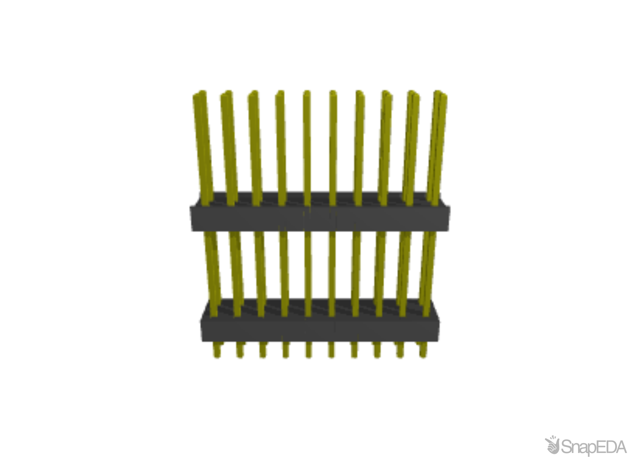 DW-10-20-T-D-600 3D Model