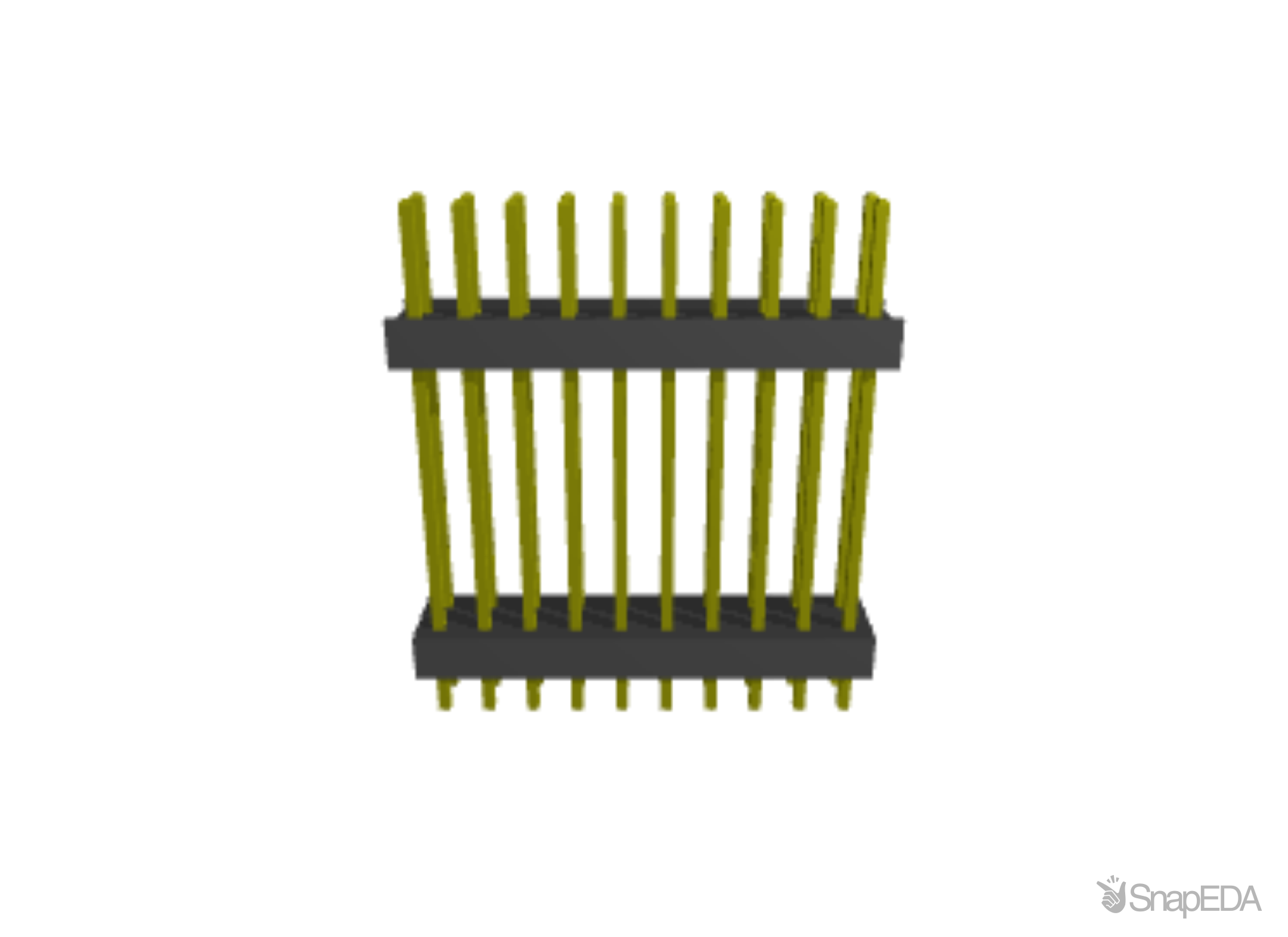 DW-10-20-T-D-800 3D Model