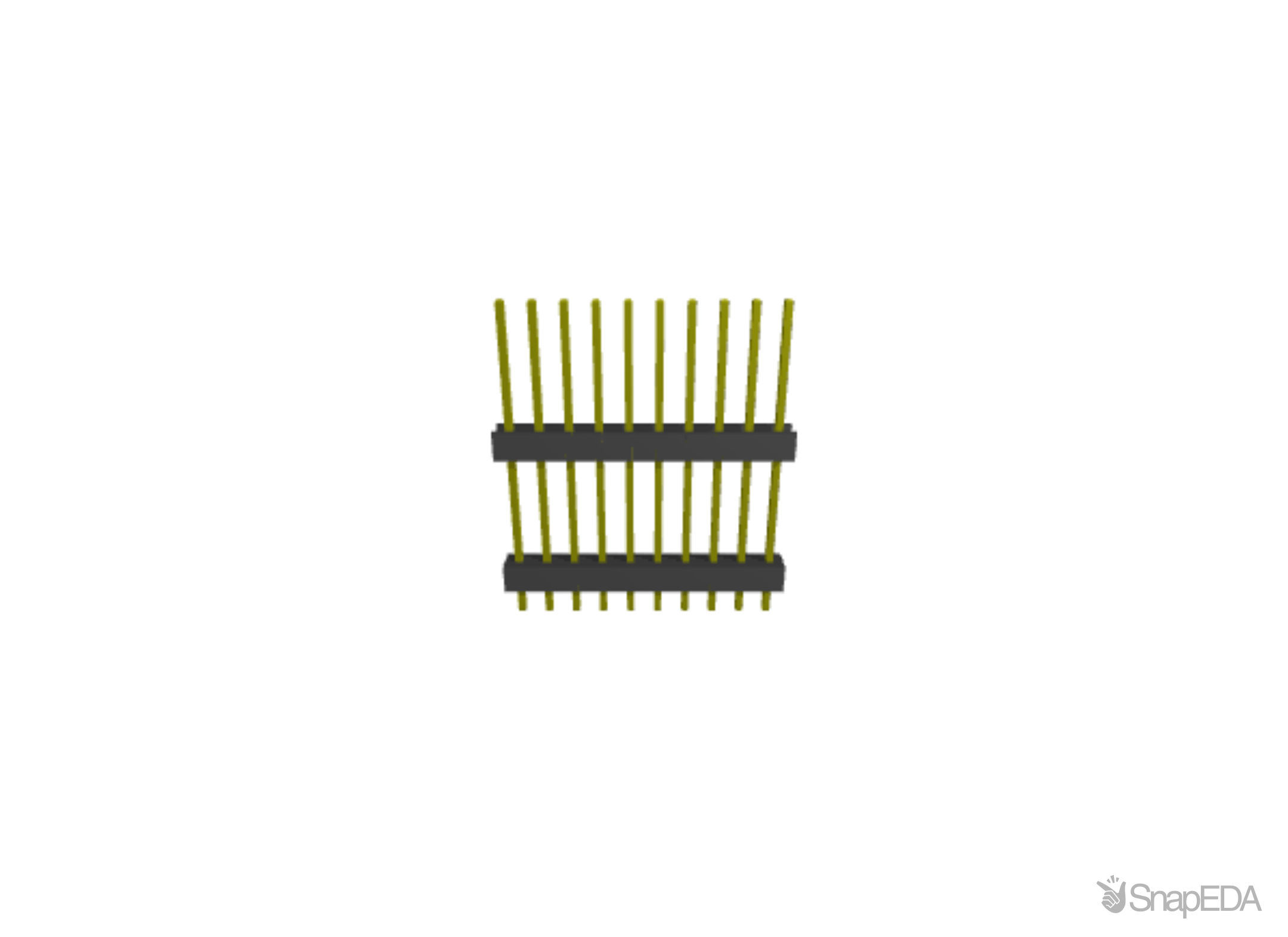 DW-10-20-T-S-600 3D Model