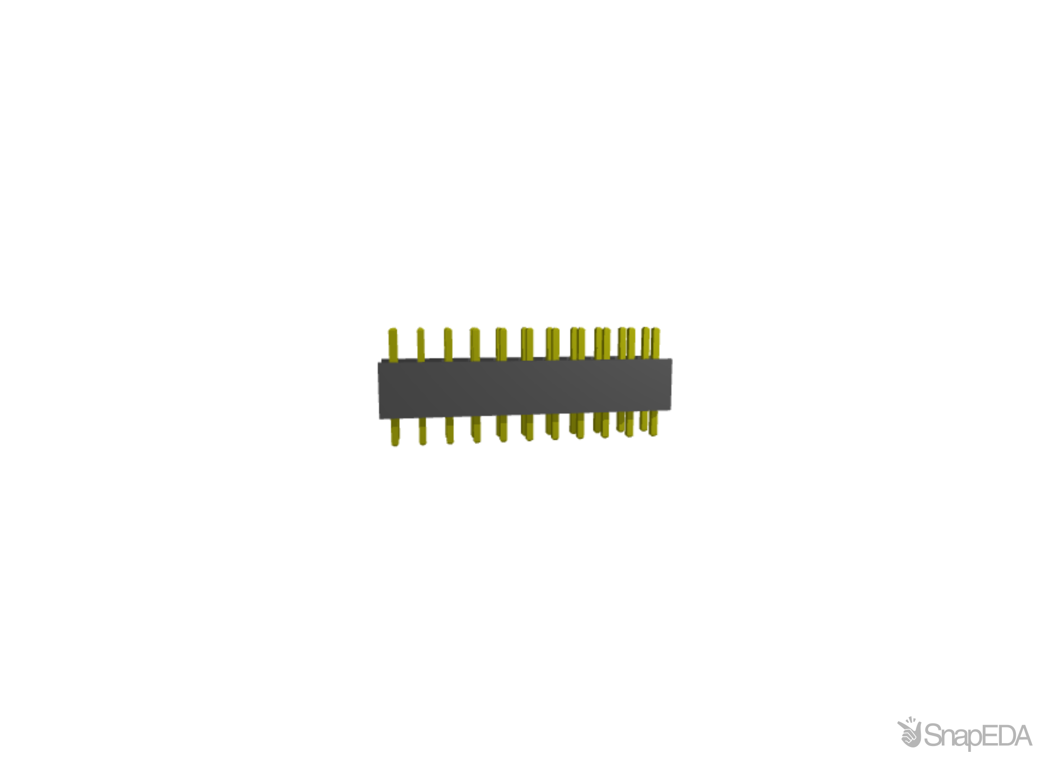 DW-11-07-T-D-200 3D Model