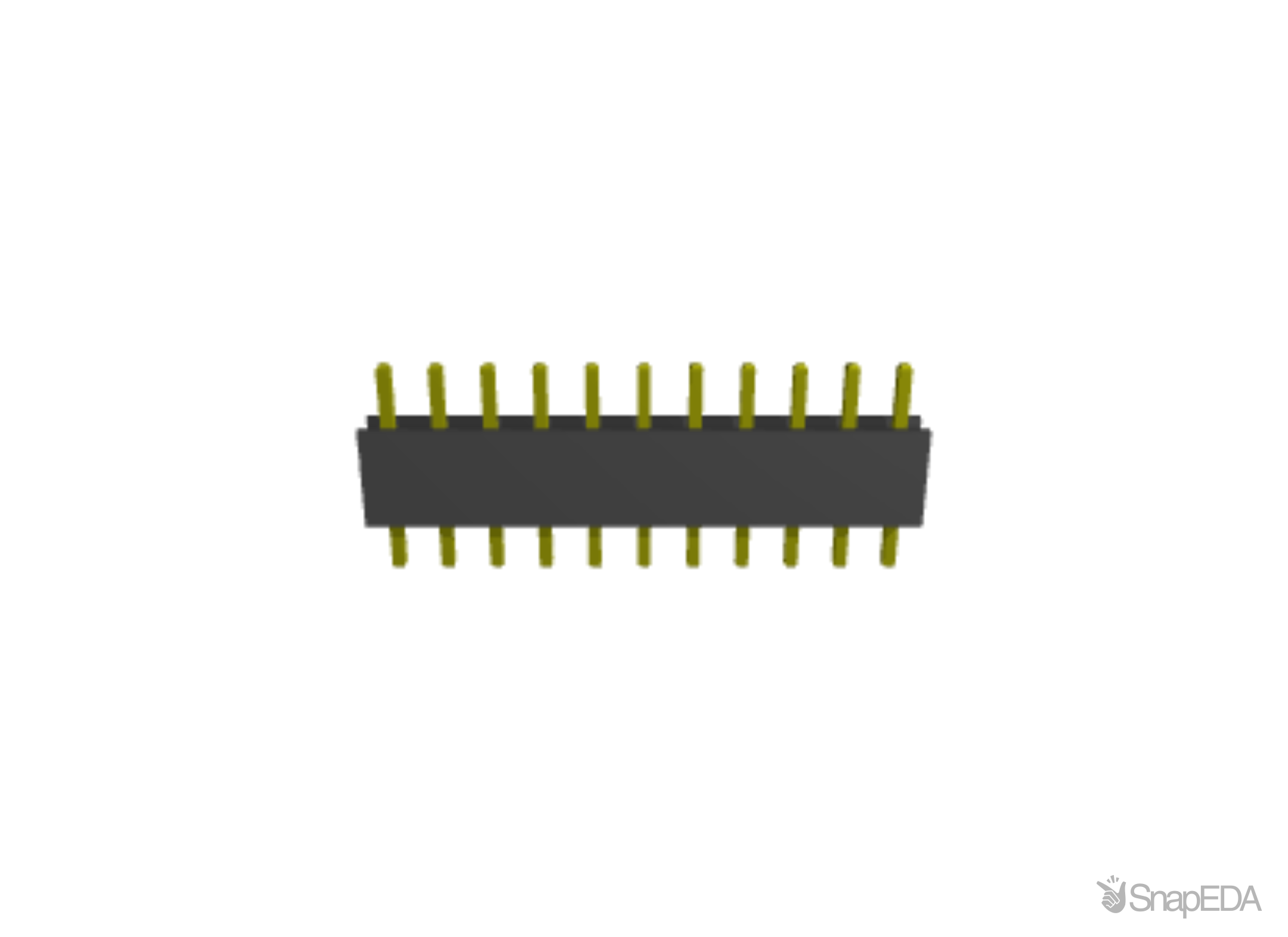 DW-11-07-T-S-200 3D Model