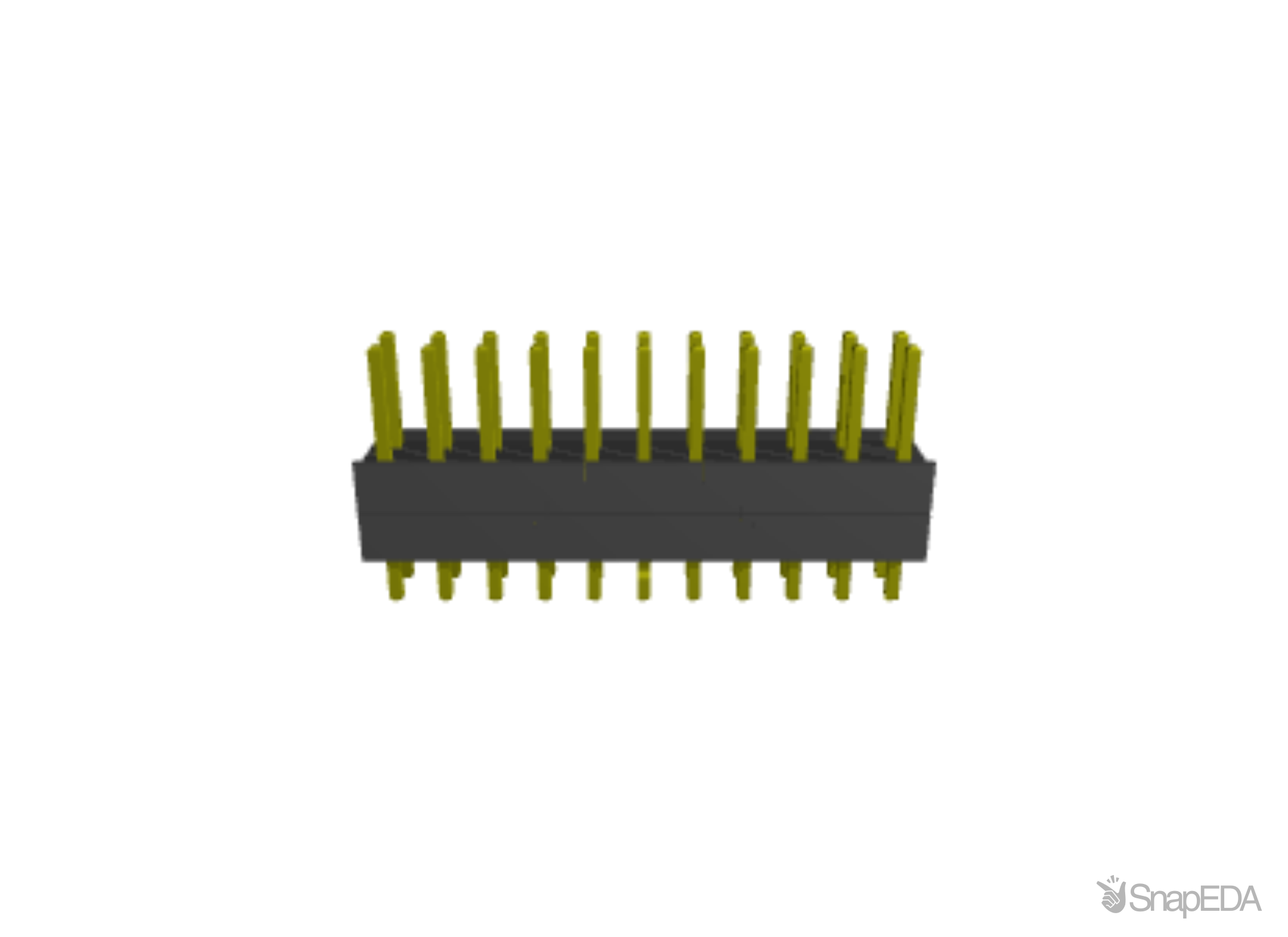 DW-11-08-F-D-204-LL 3D Model