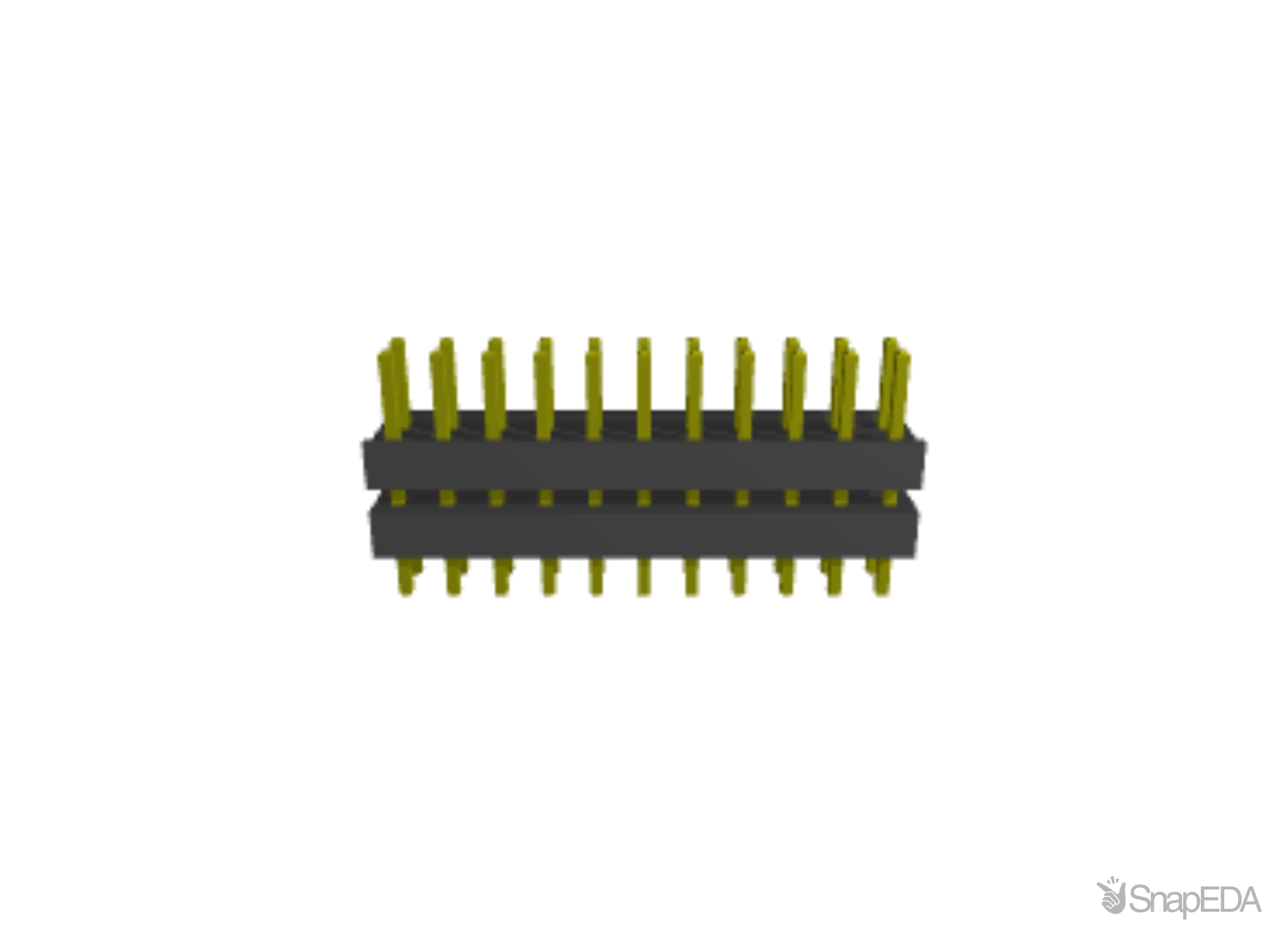 DW-11-08-F-D-250 3D Model